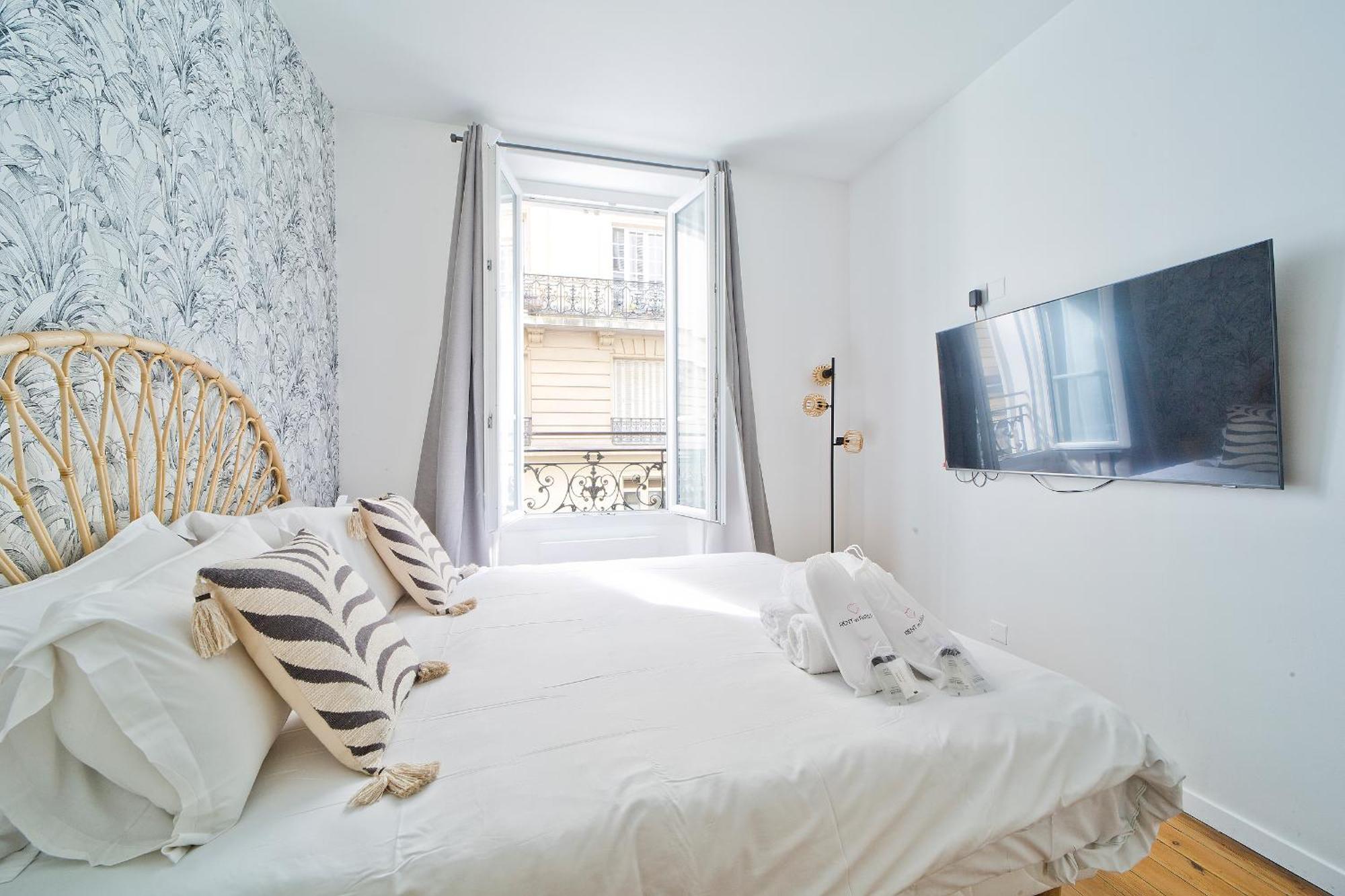 Appartamento Magnifique Parisien