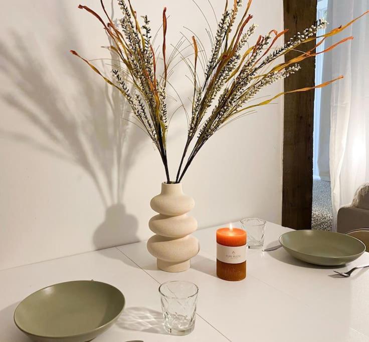Apartment Piece Cosy A 5 Min De La Tour Eiffel A Pied