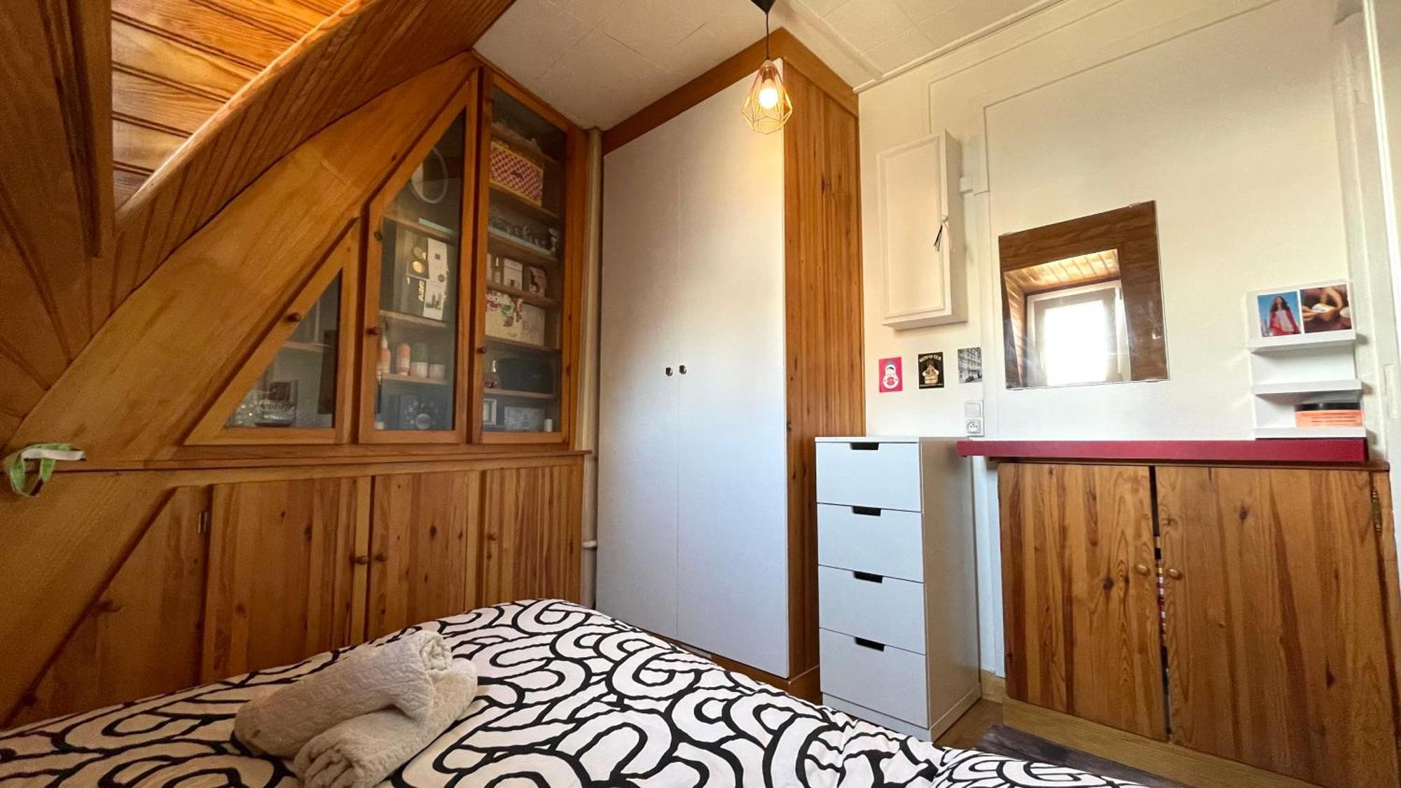 Appartamento 132- Studio Cozy Central A Pour 2 Personnes *
