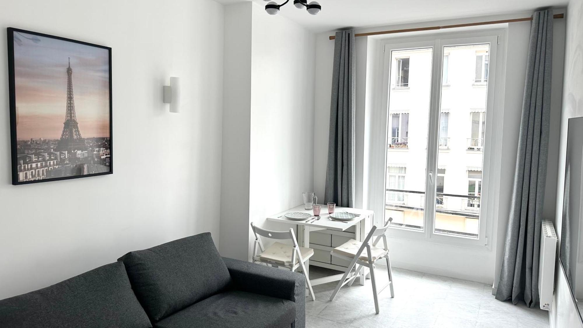 117- Cosy Pour 5 Au Coeur De *
