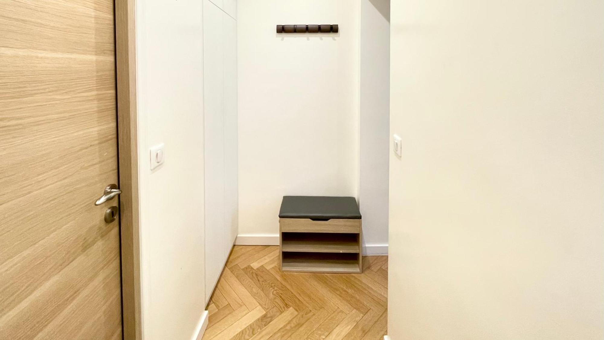 Appartamento 107 - Tour Eiffel Luxe 15eme