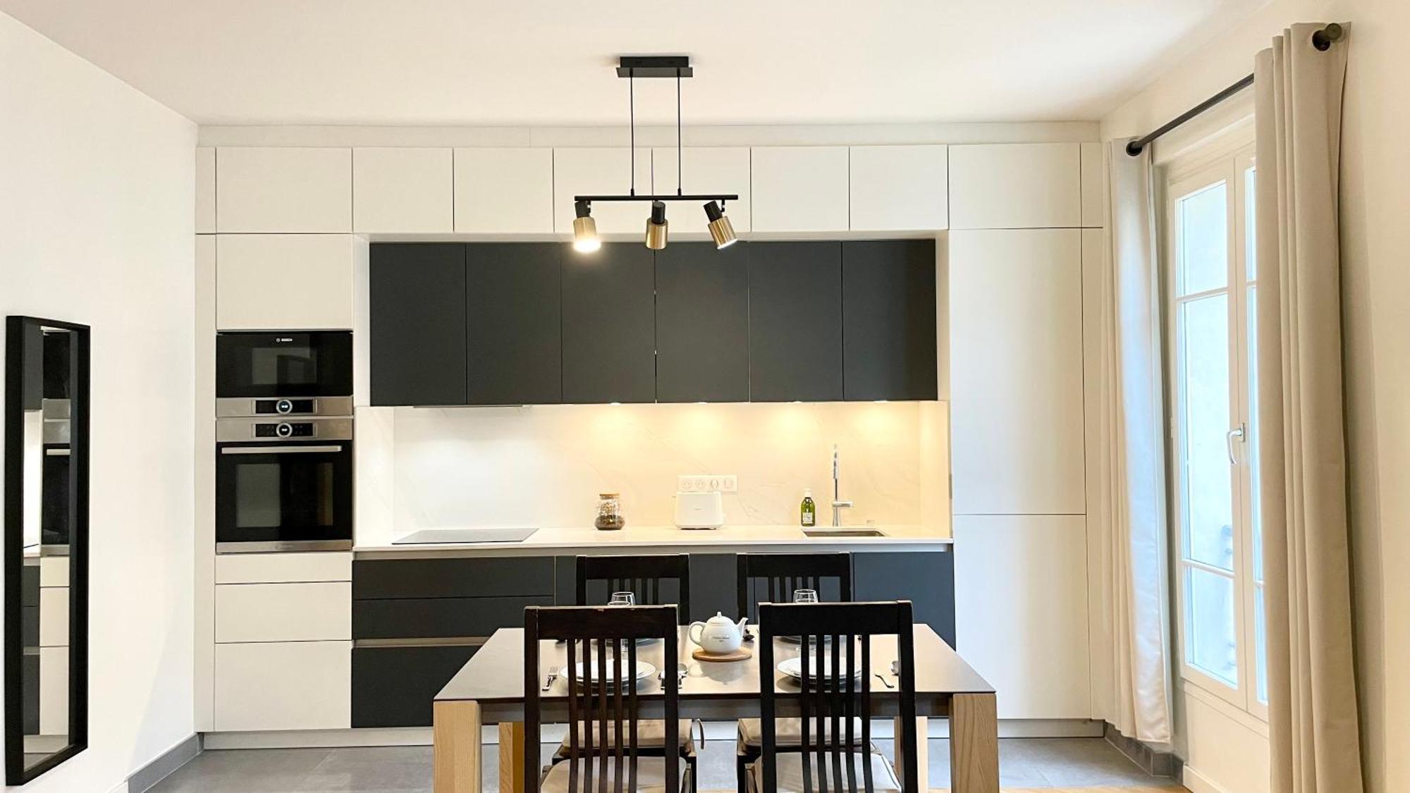 Appartamento 107 - Tour Eiffel Luxe 15eme *