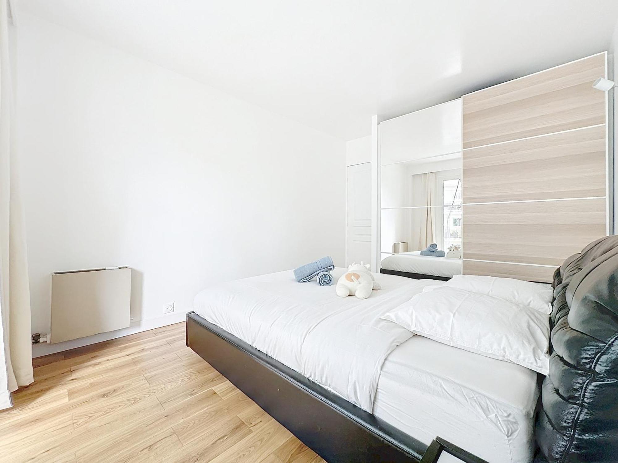 114 - Renove De Luxe Pour 4 Personnes
