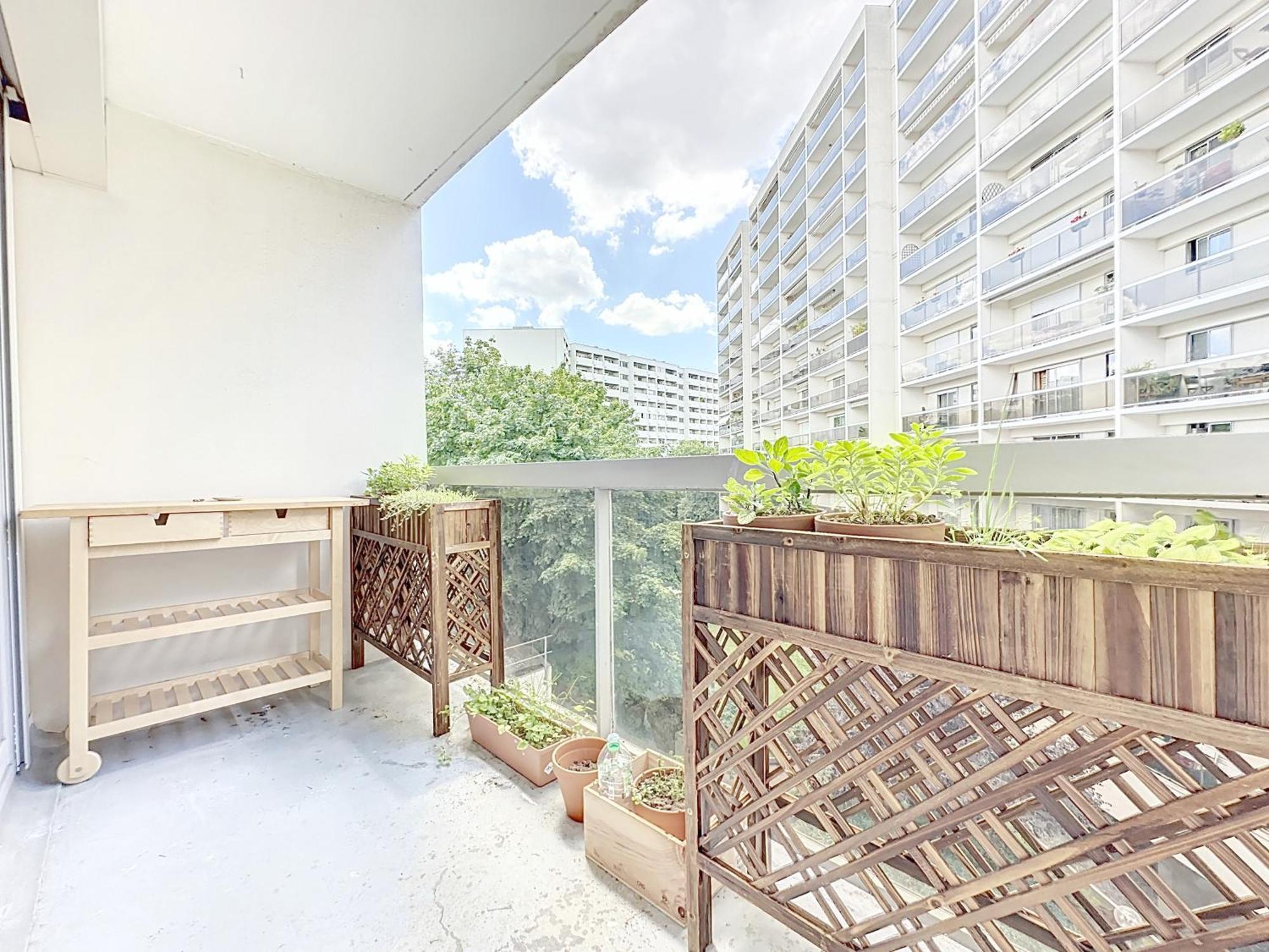 Appartamento 114 - Renove De Luxe Pour 4 Personnes Parigi