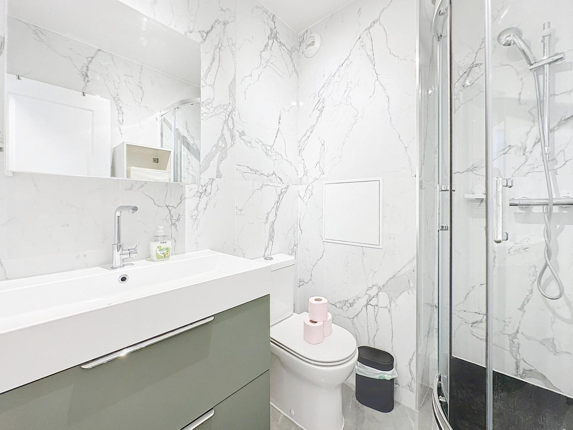 114 - Renove De Luxe Pour 4 Personnes Appartamento