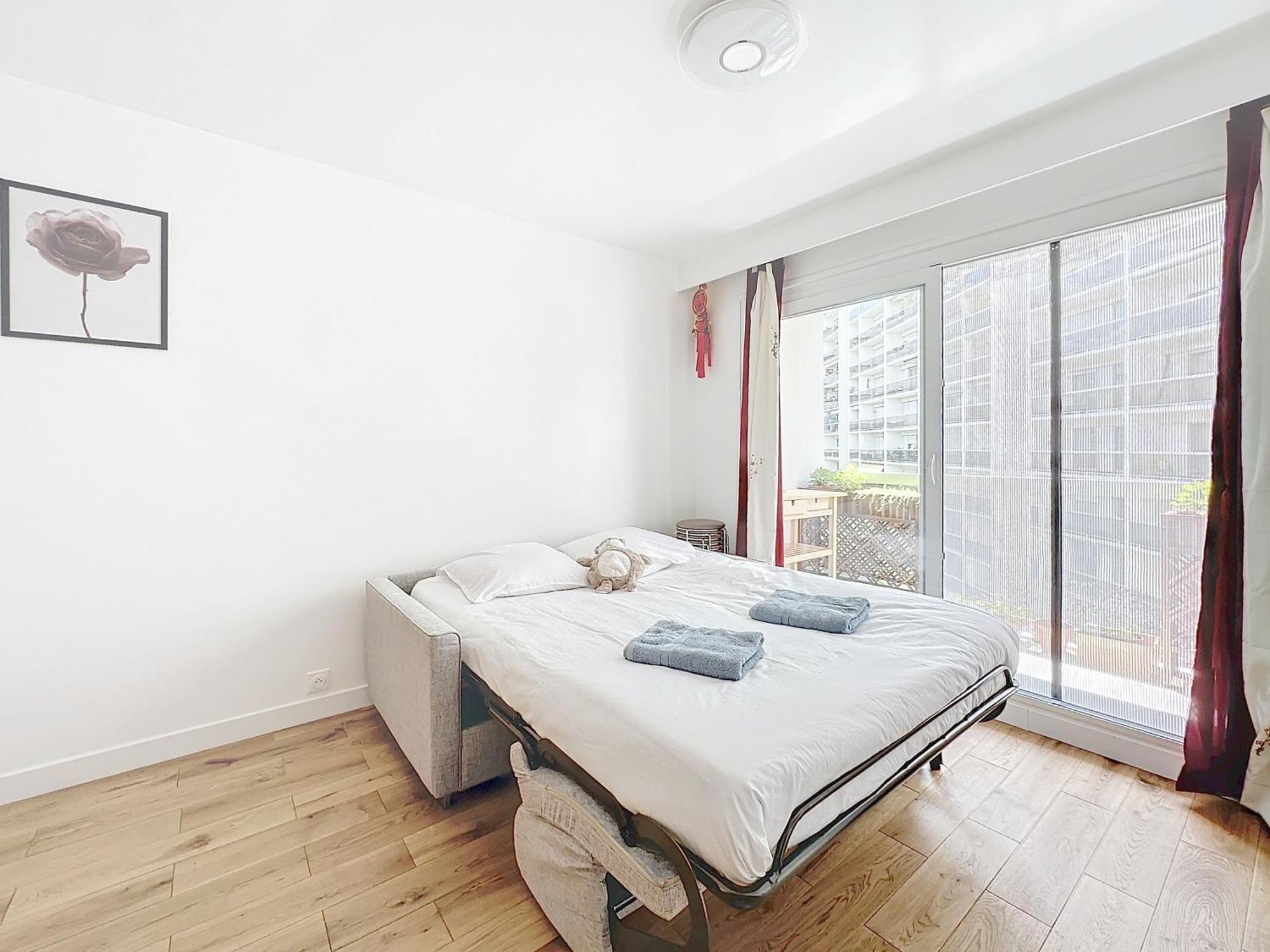 114 - Renove De Luxe Pour 4 Personnes Appartamento *