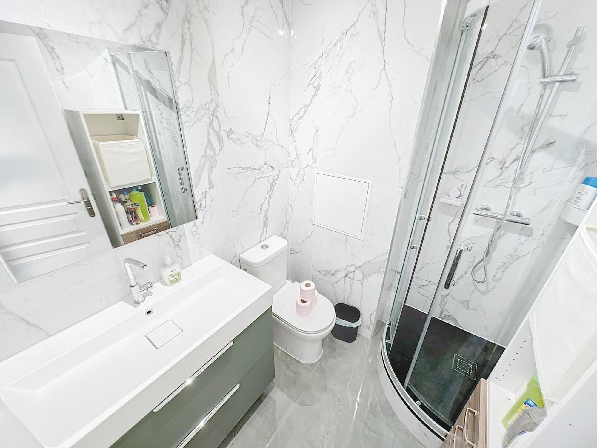 114 - Renove De Luxe Pour 4 Personnes Appartamento Parigi
