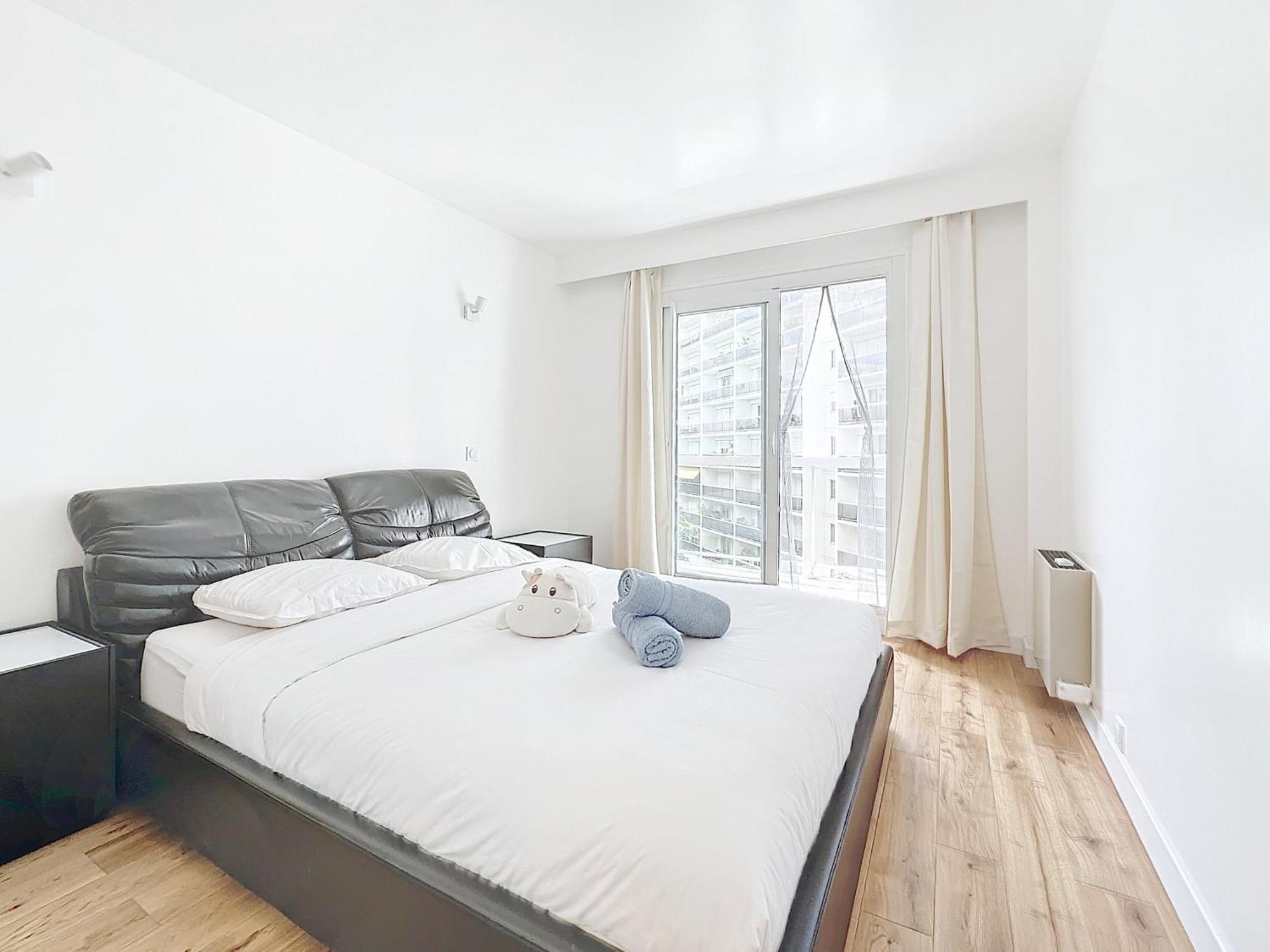 114 - Renove De Luxe Pour 4 Personnes Appartamento