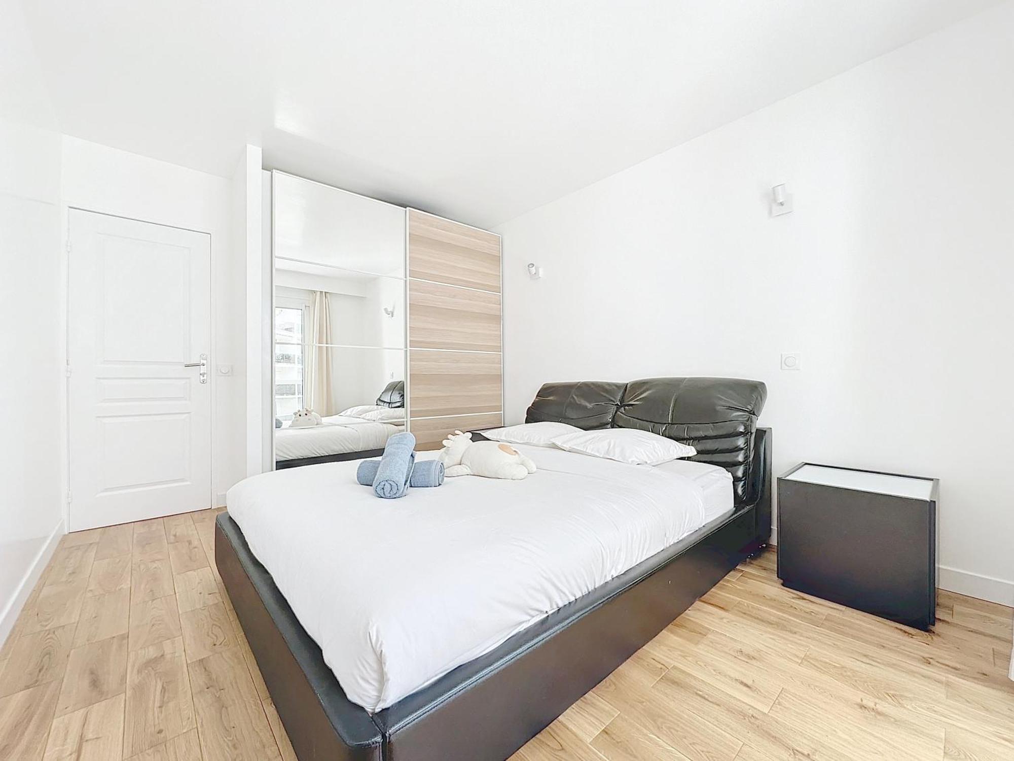 Appartamento 114 - Renove De Luxe Pour 4 Personnes