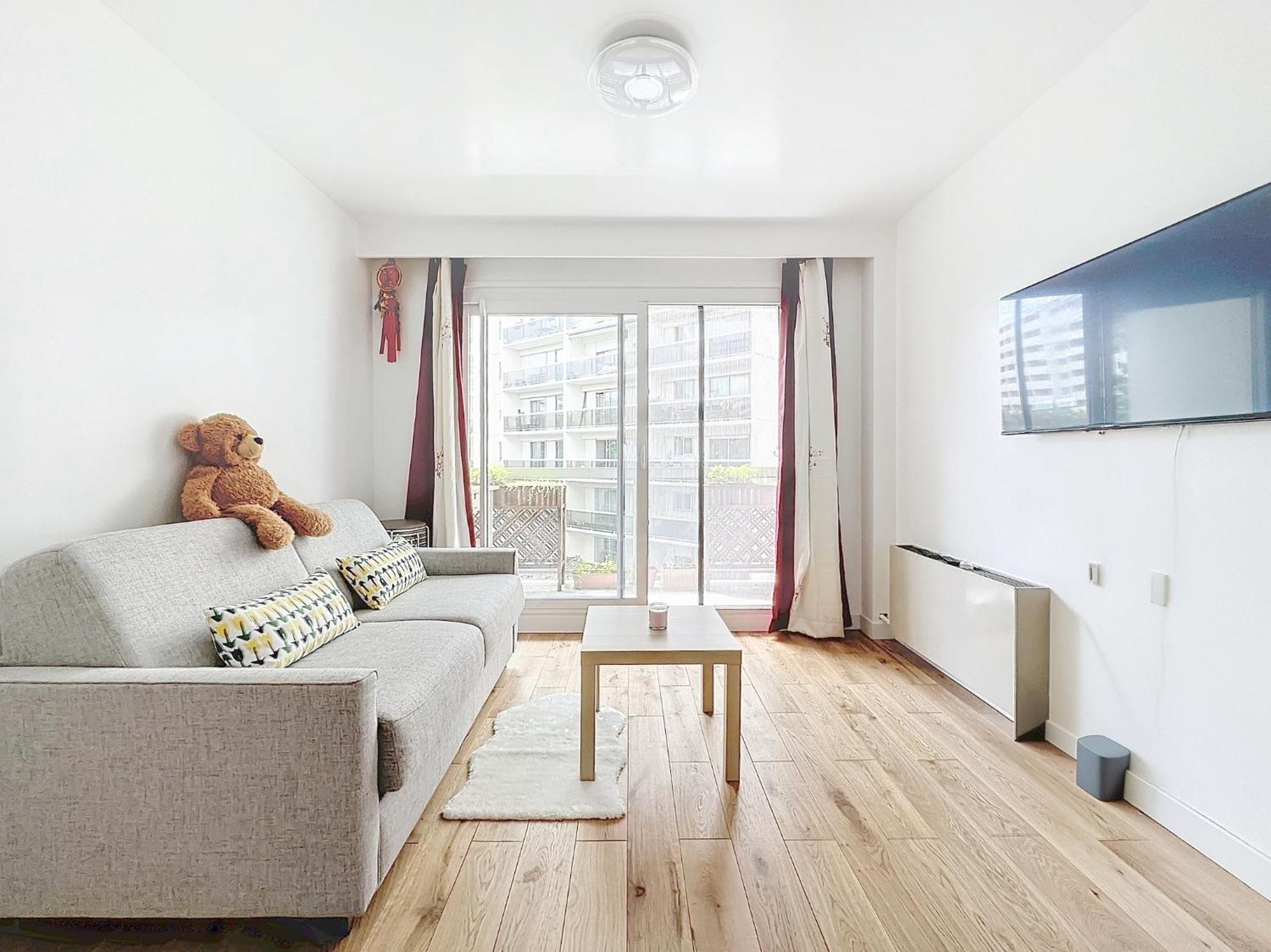Appartamento 114 - Renove De Luxe Pour 4 Personnes *