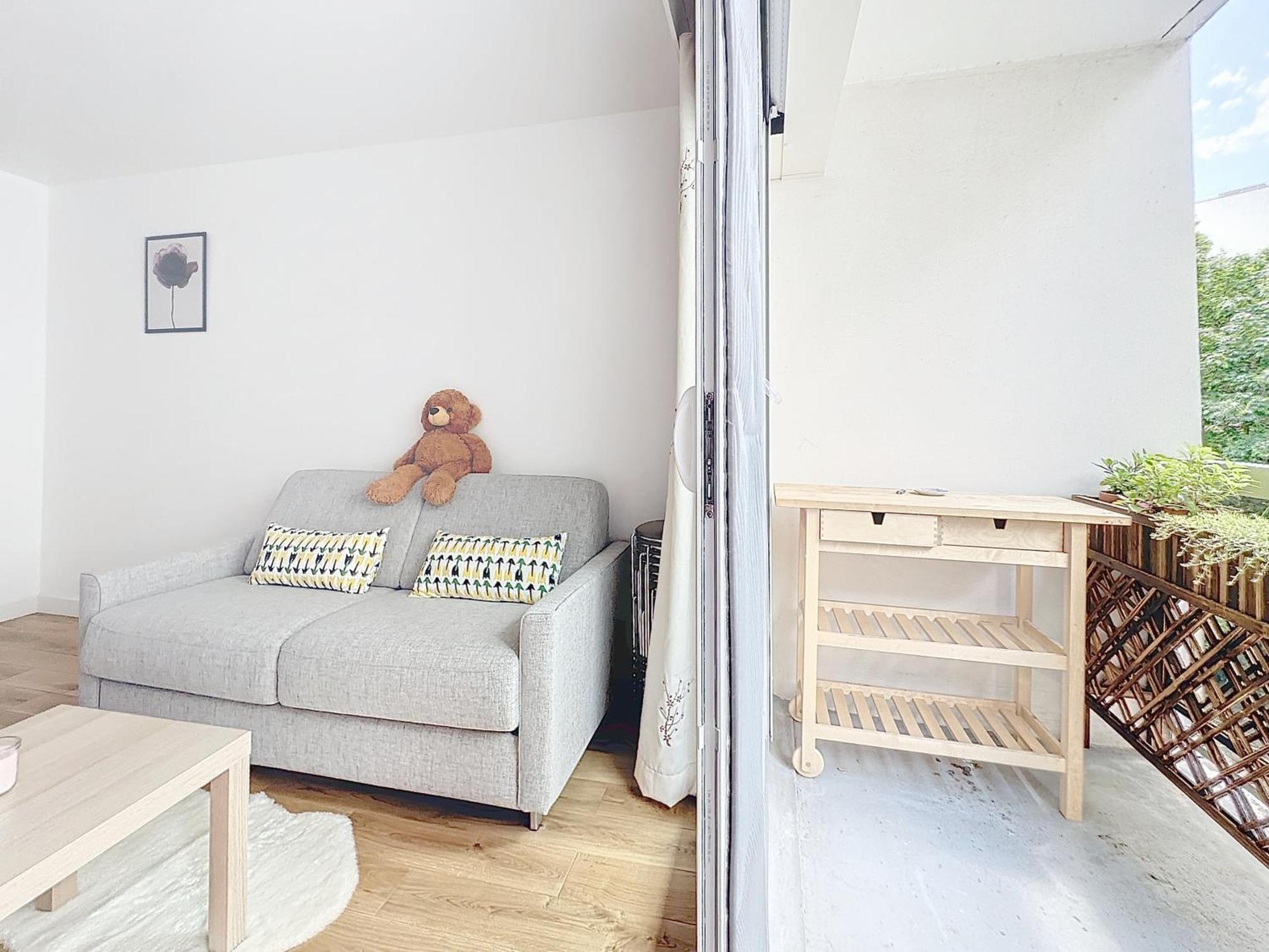 114 - Renove De Luxe Pour 4 Personnes *