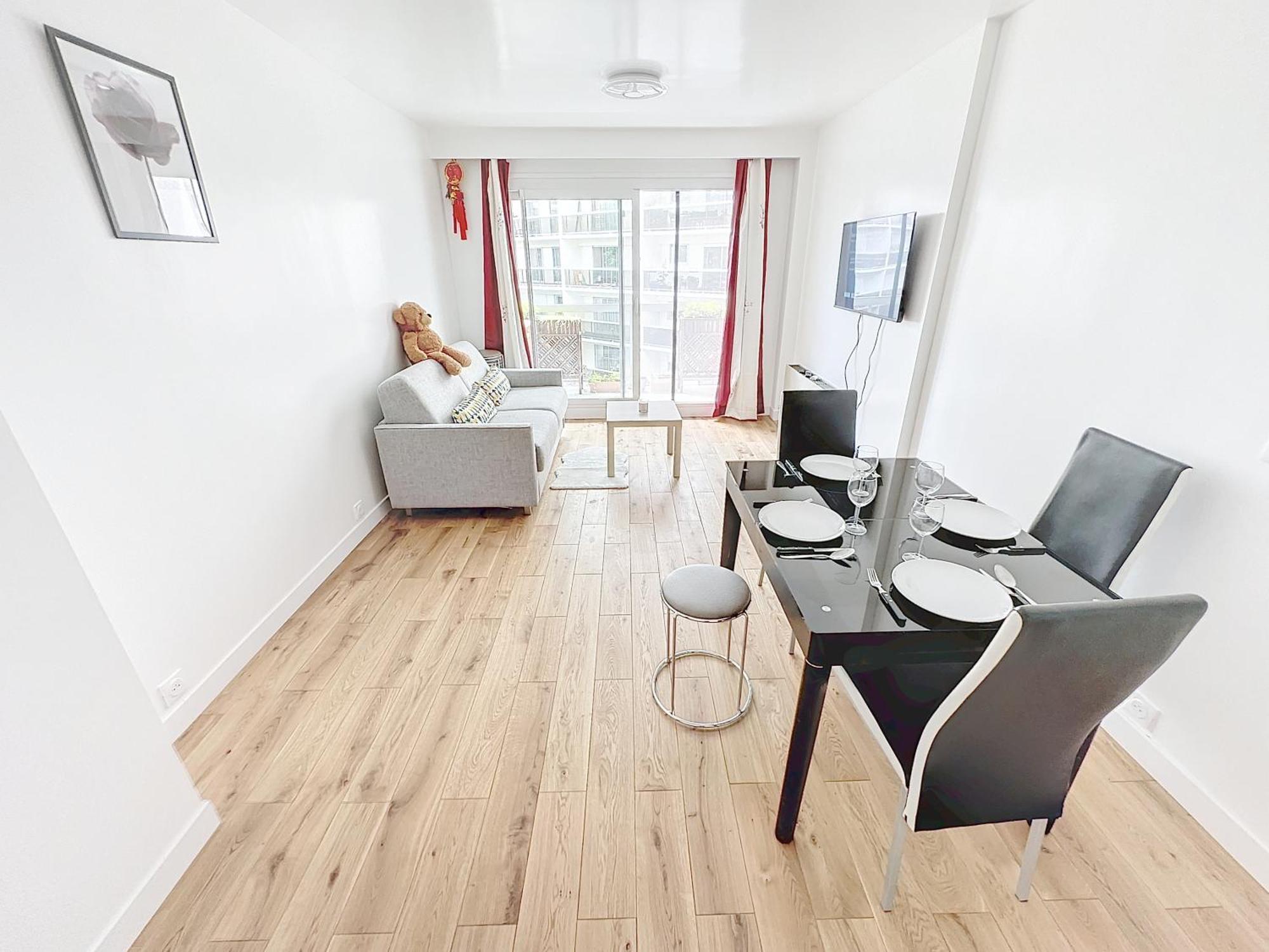 Appartamento 114 - Renove De Luxe Pour 4 Personnes *