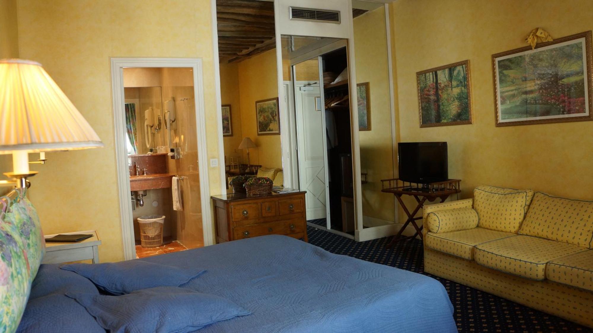 Le Relais Médicis