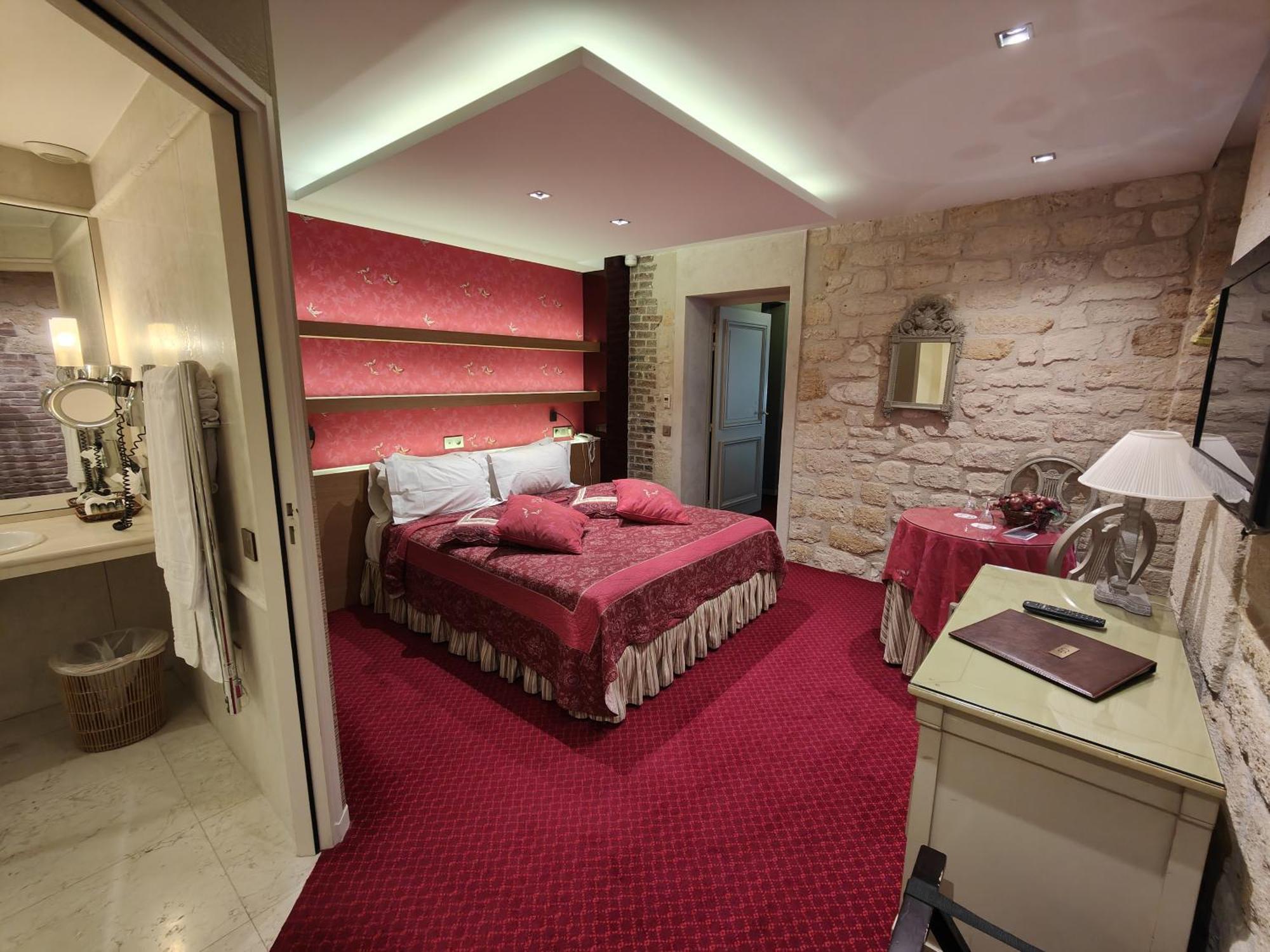 Hotel Le Relais Médicis