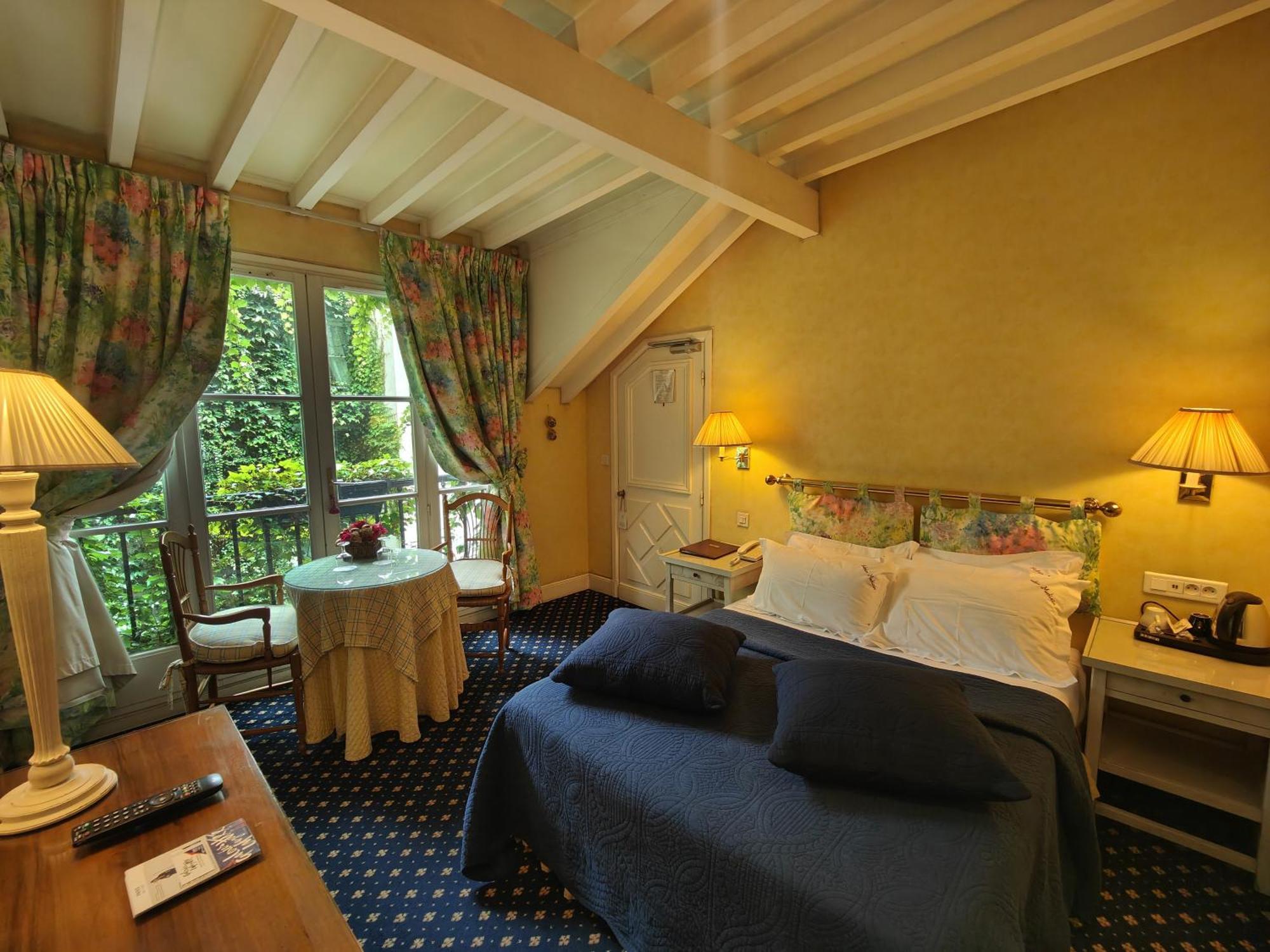 Le Relais Médicis Hotel Parigi