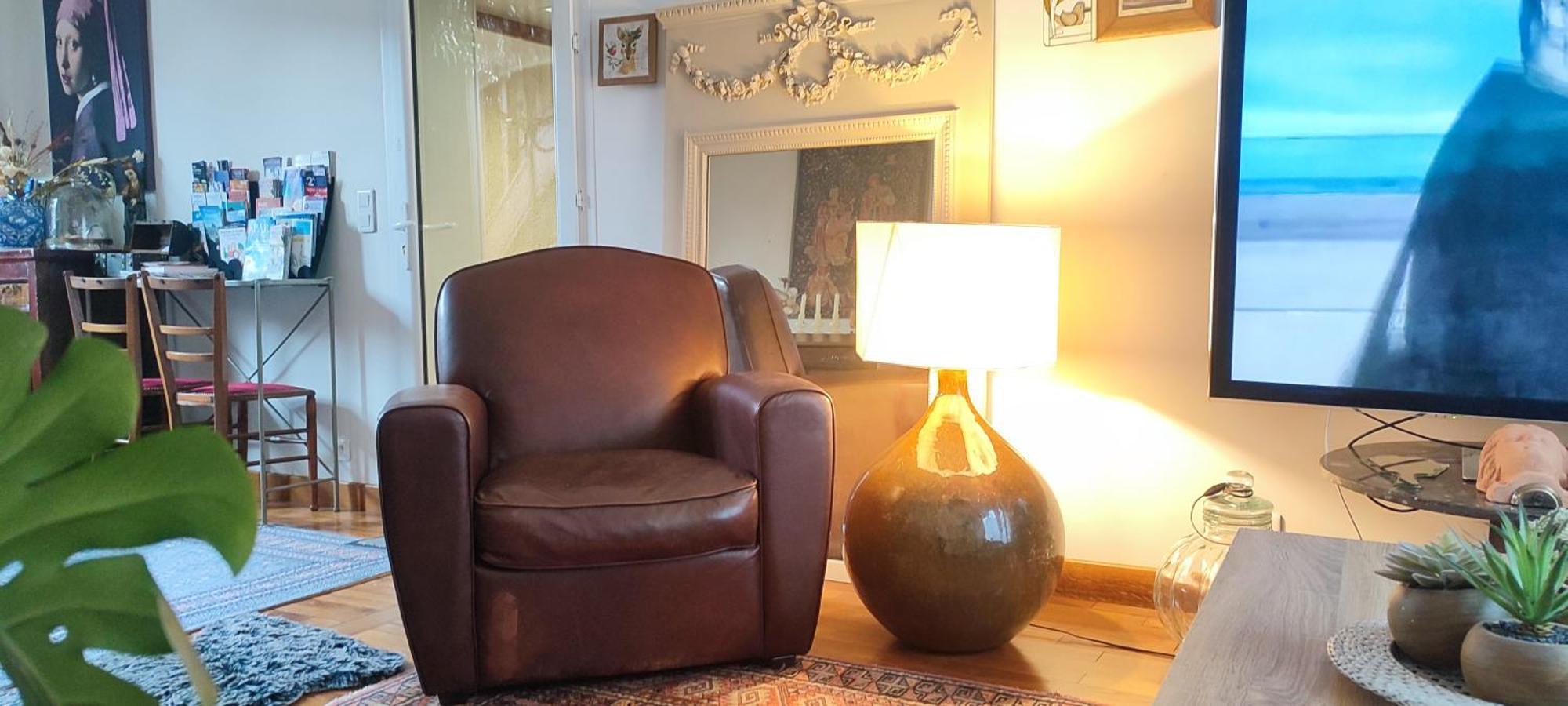 Authentic House Entier 1920's Metro Line 7 For Groups Casa vacanze *