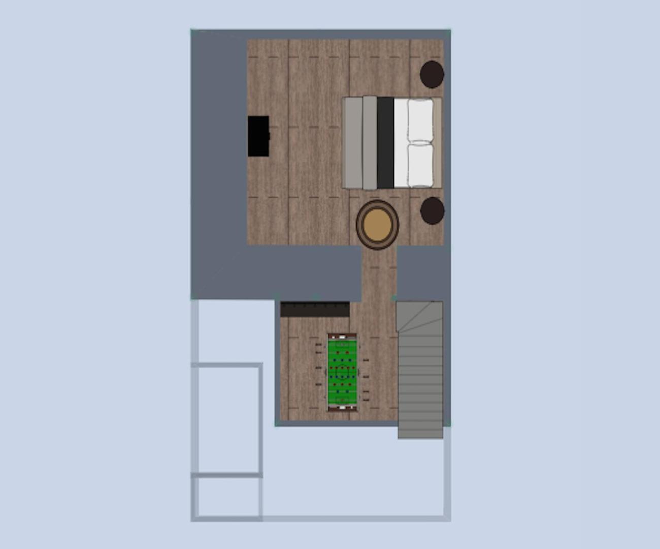 Urban Flat 01 - Charming 2 Bedroom Flat In Montorgueil Parigi