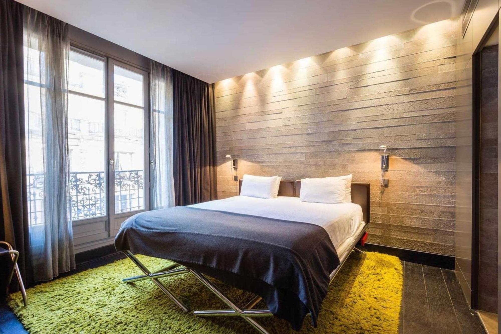 Appartamento Fremiet Tour Eiffel Parigi