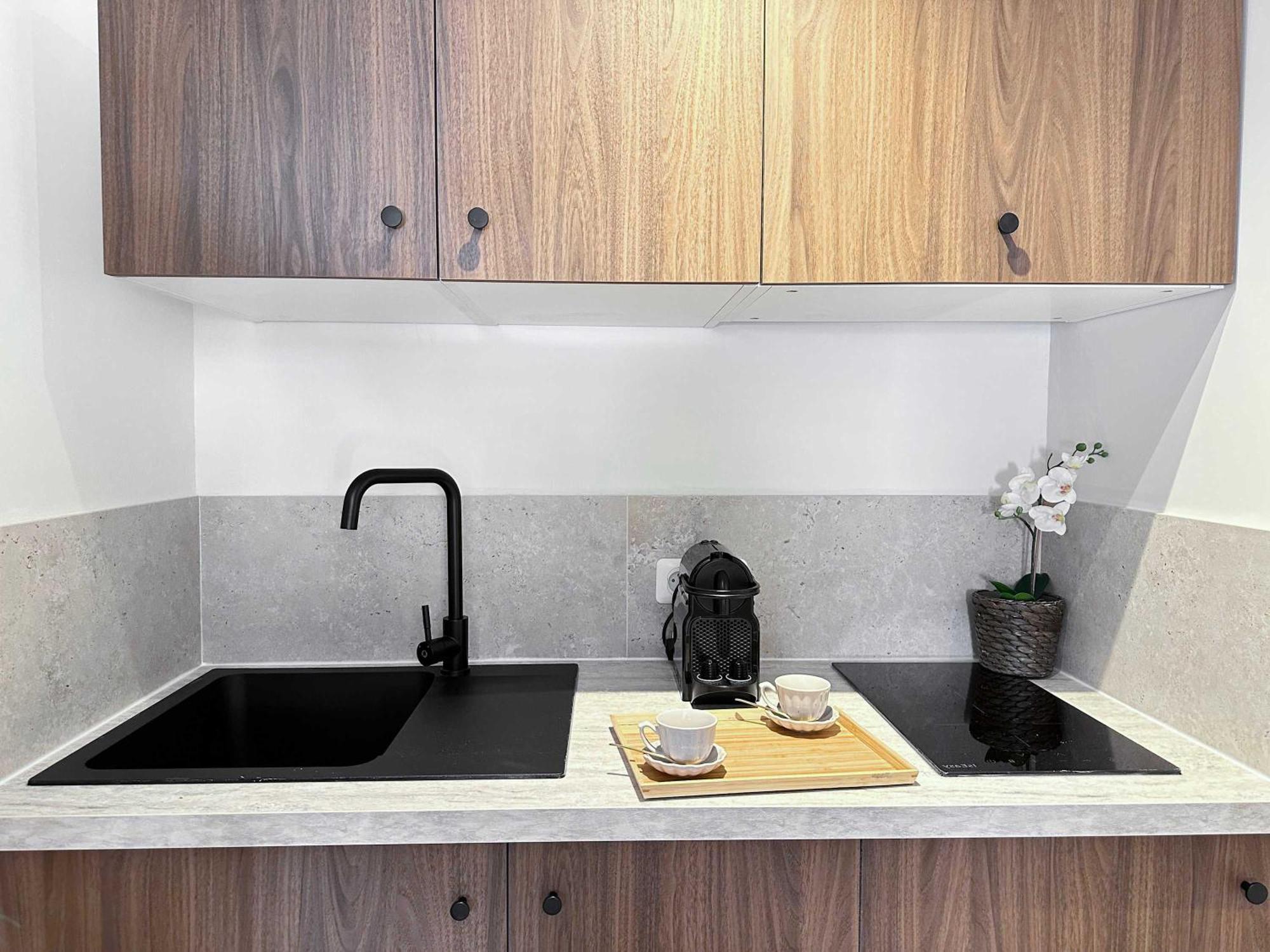 Apartment Perfect In Louvre Area