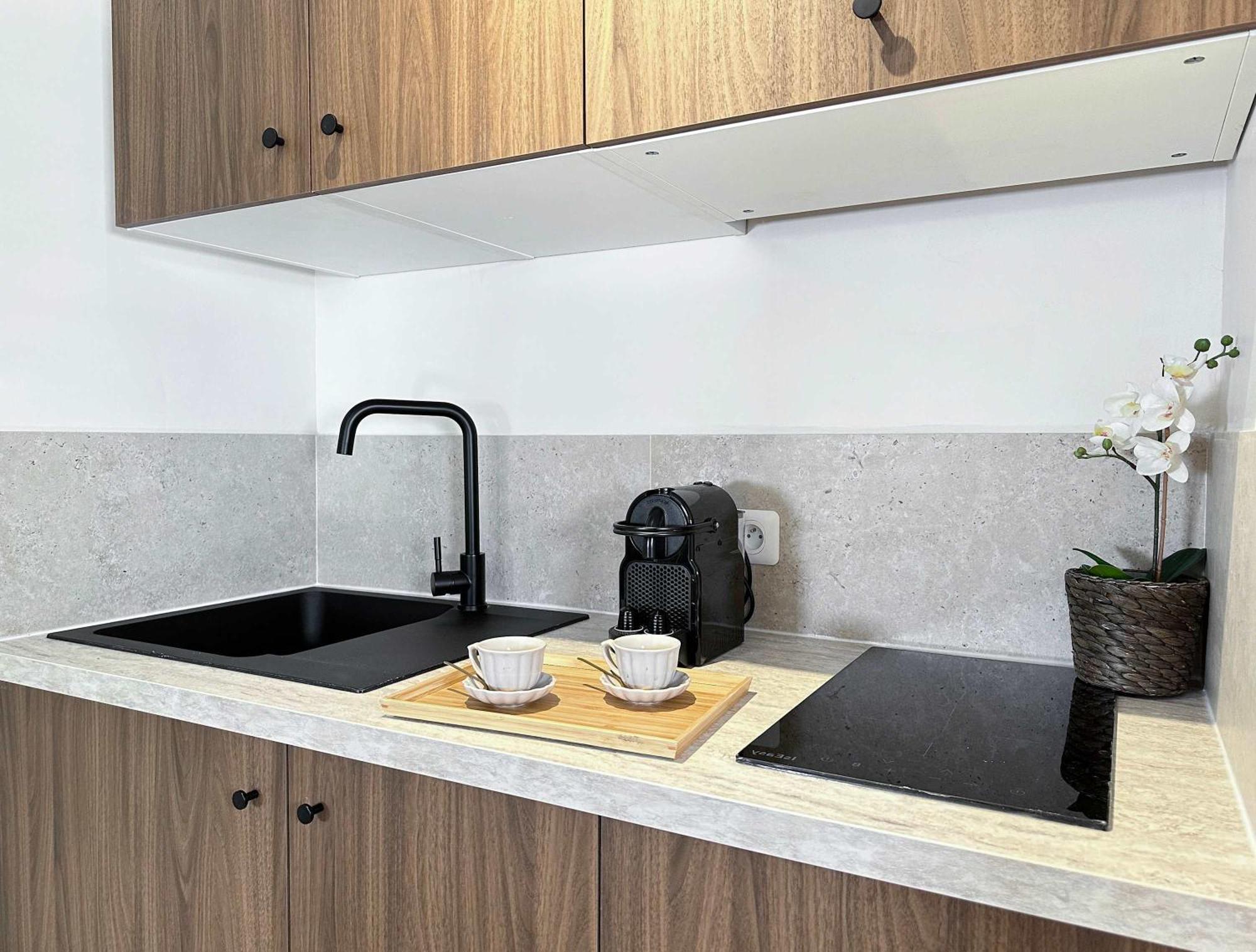 Perfect In Louvre Area Apartment *