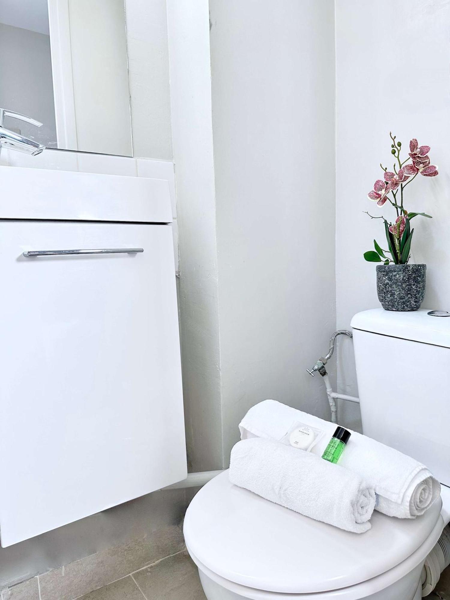 Apartment Renovated Champs-elysees Retreat Paris