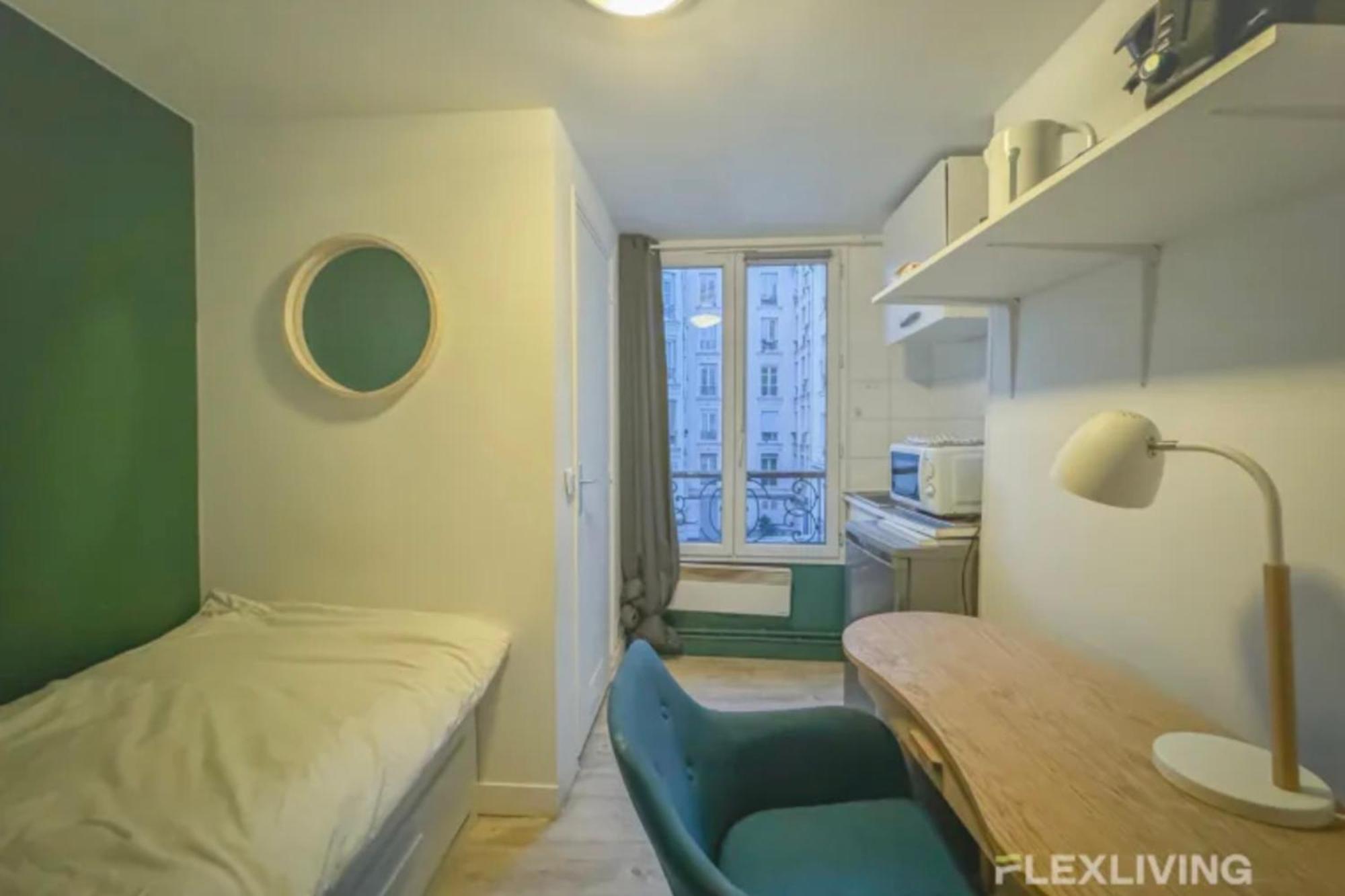Appartamento Flexliving - - Saint Martin