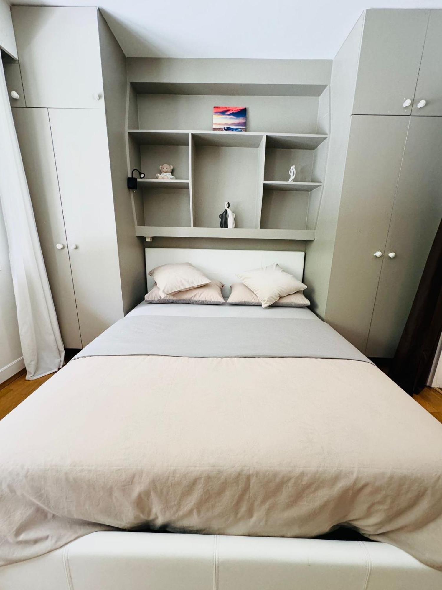 2 Bedrooms Near Tour Eiffel Free Parking High Security Paris