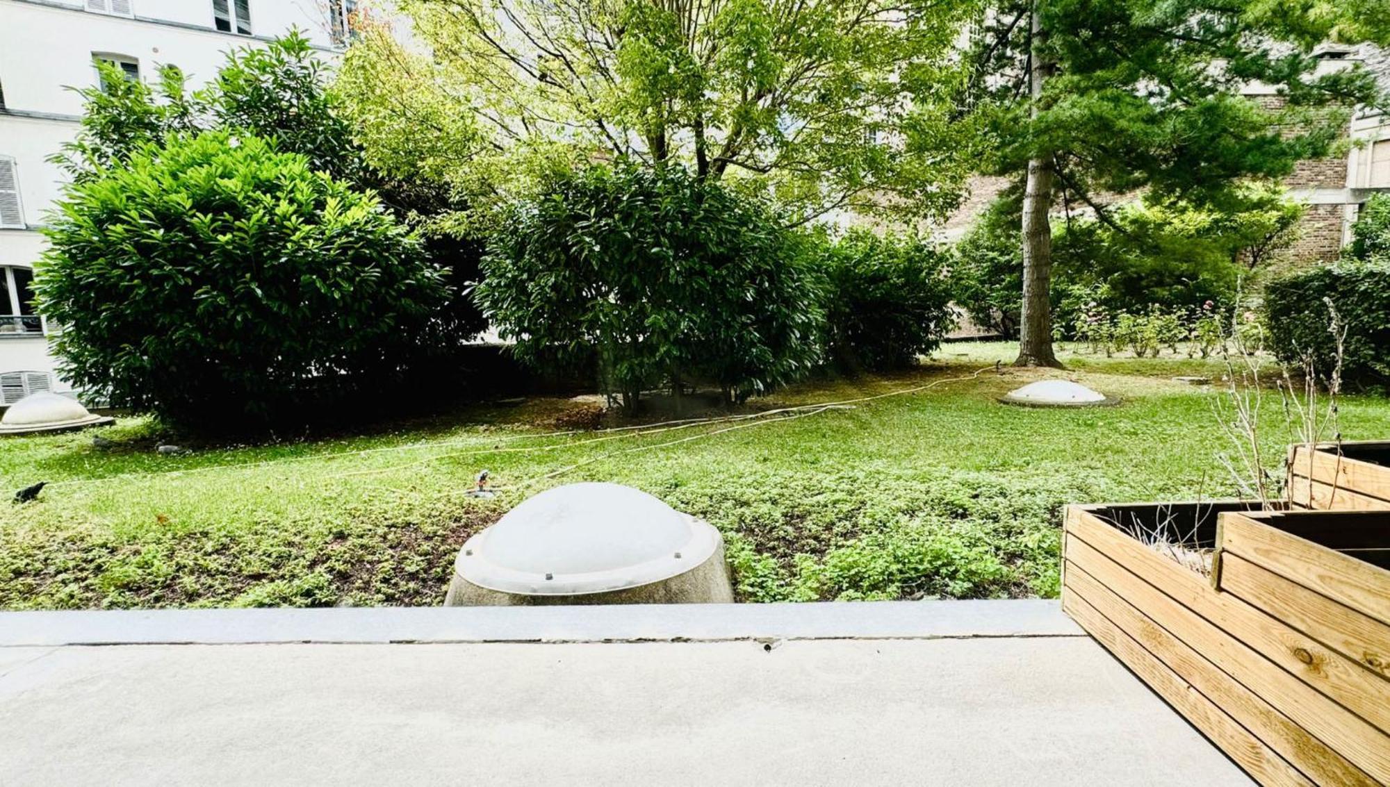 2 Bedrooms Near Tour Eiffel Free Parking High Security Apartment *