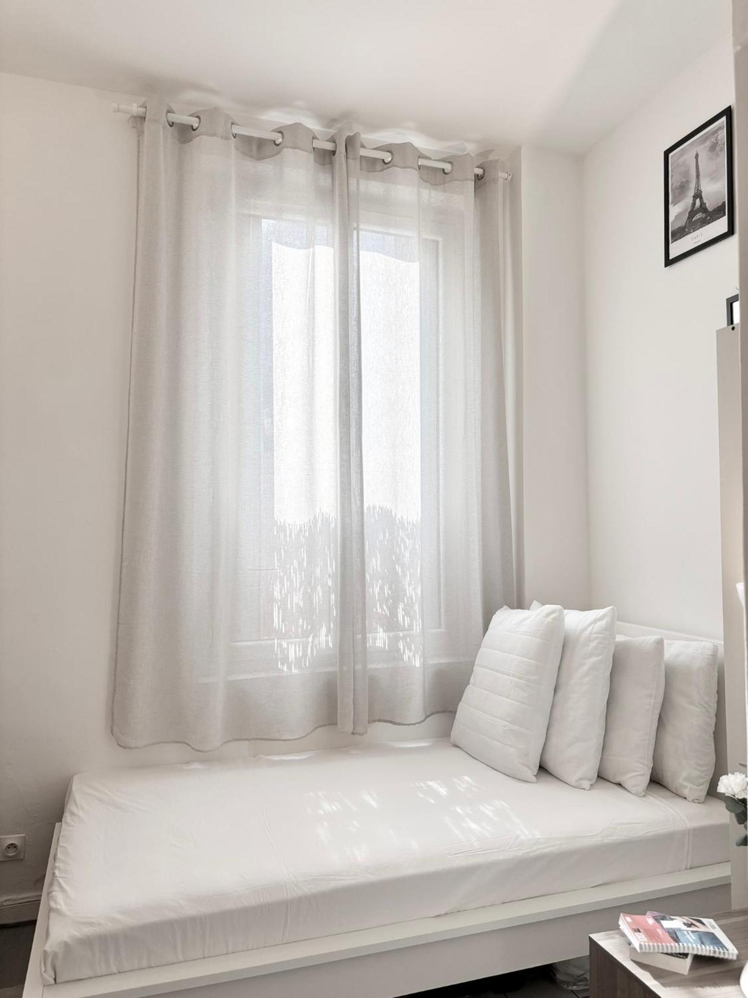 Appartamento Paris Appartement