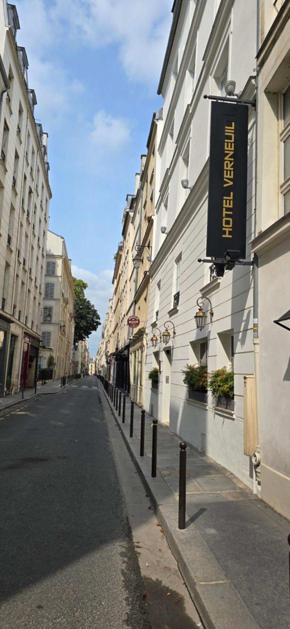 D'architecte En Plein Coeur De 7eme Arrondissement Parigi