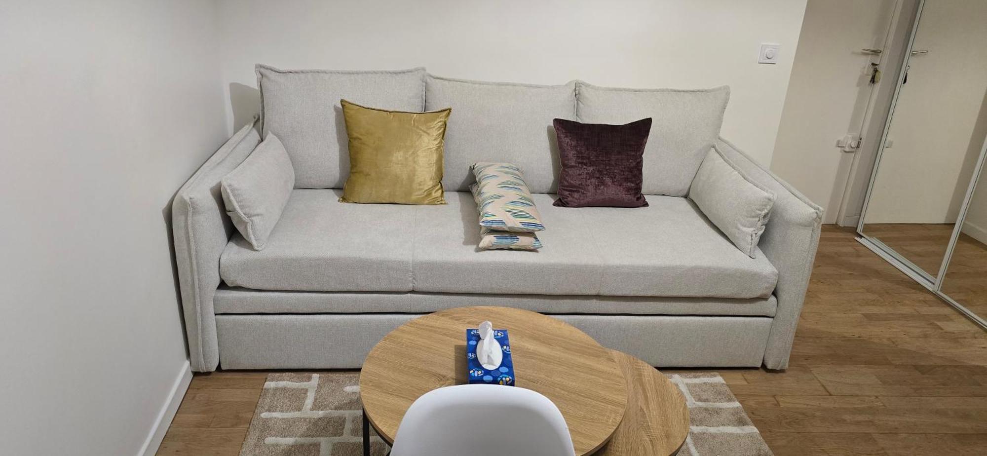 D'architecte En Plein Coeur De 7eme Arrondissement