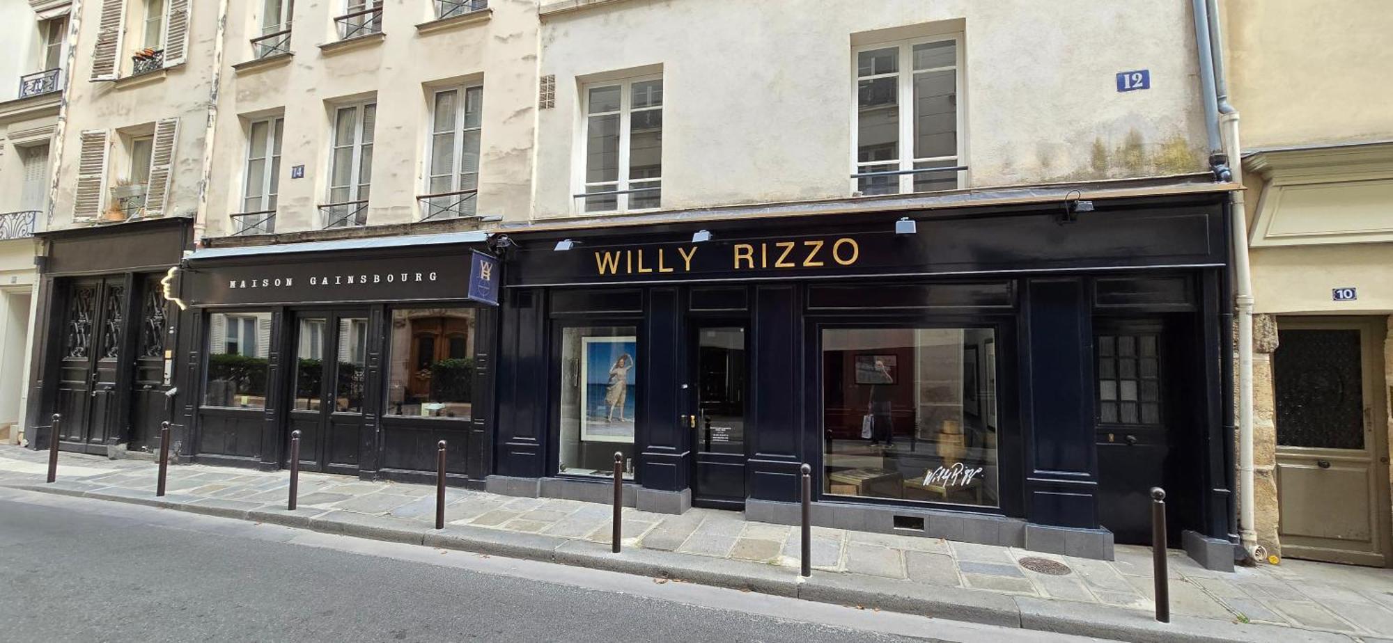 D'architecte En Plein Coeur De 7eme Arrondissement