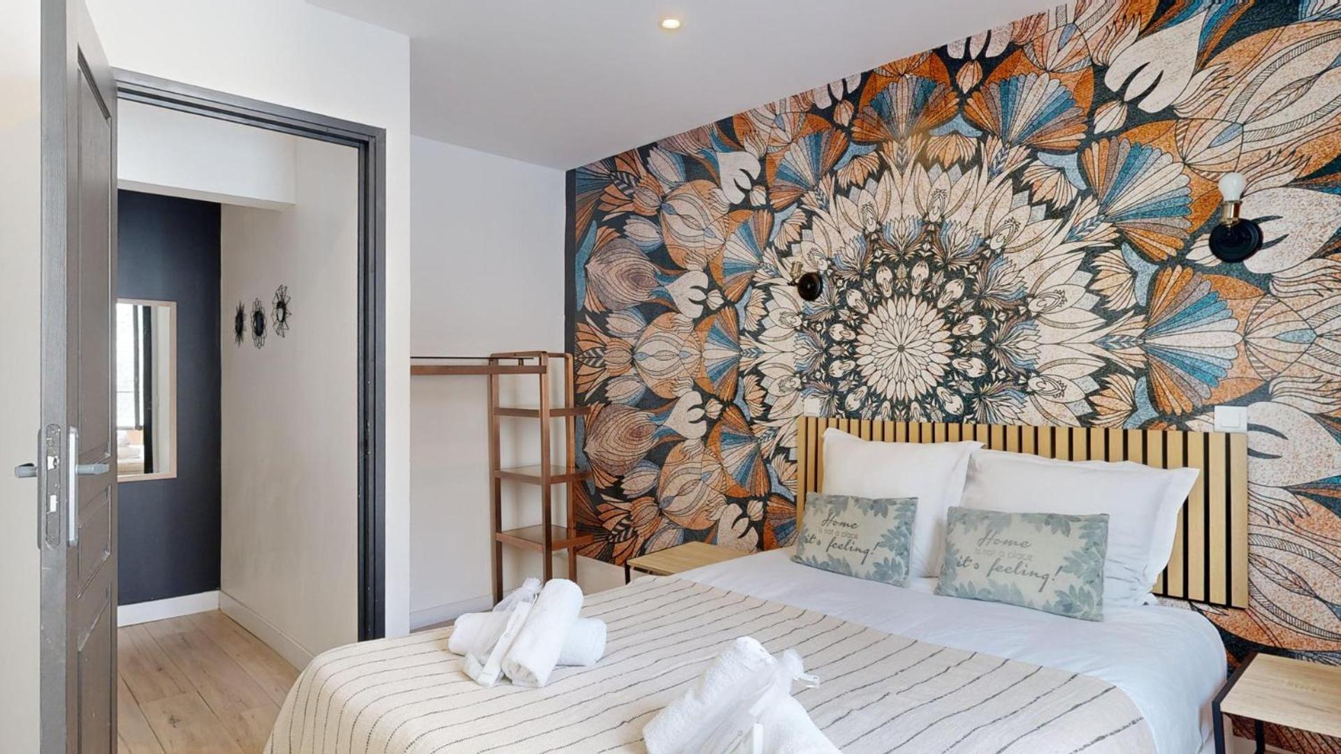 Appartamento Bluestay 127 - Supebe Au Coeur De
