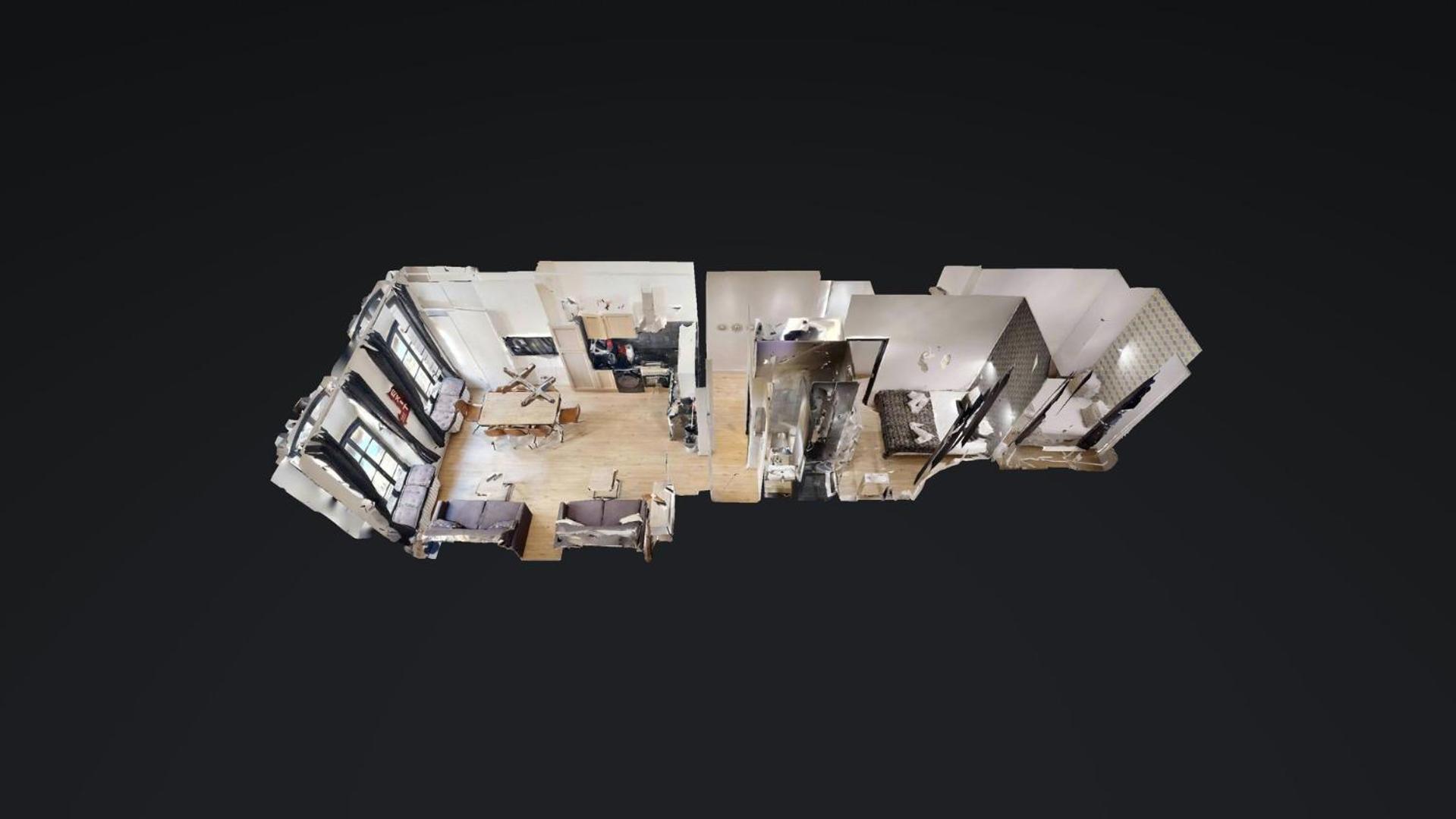 Apartment Bluestay 17 - Superbe Au Coeur De *