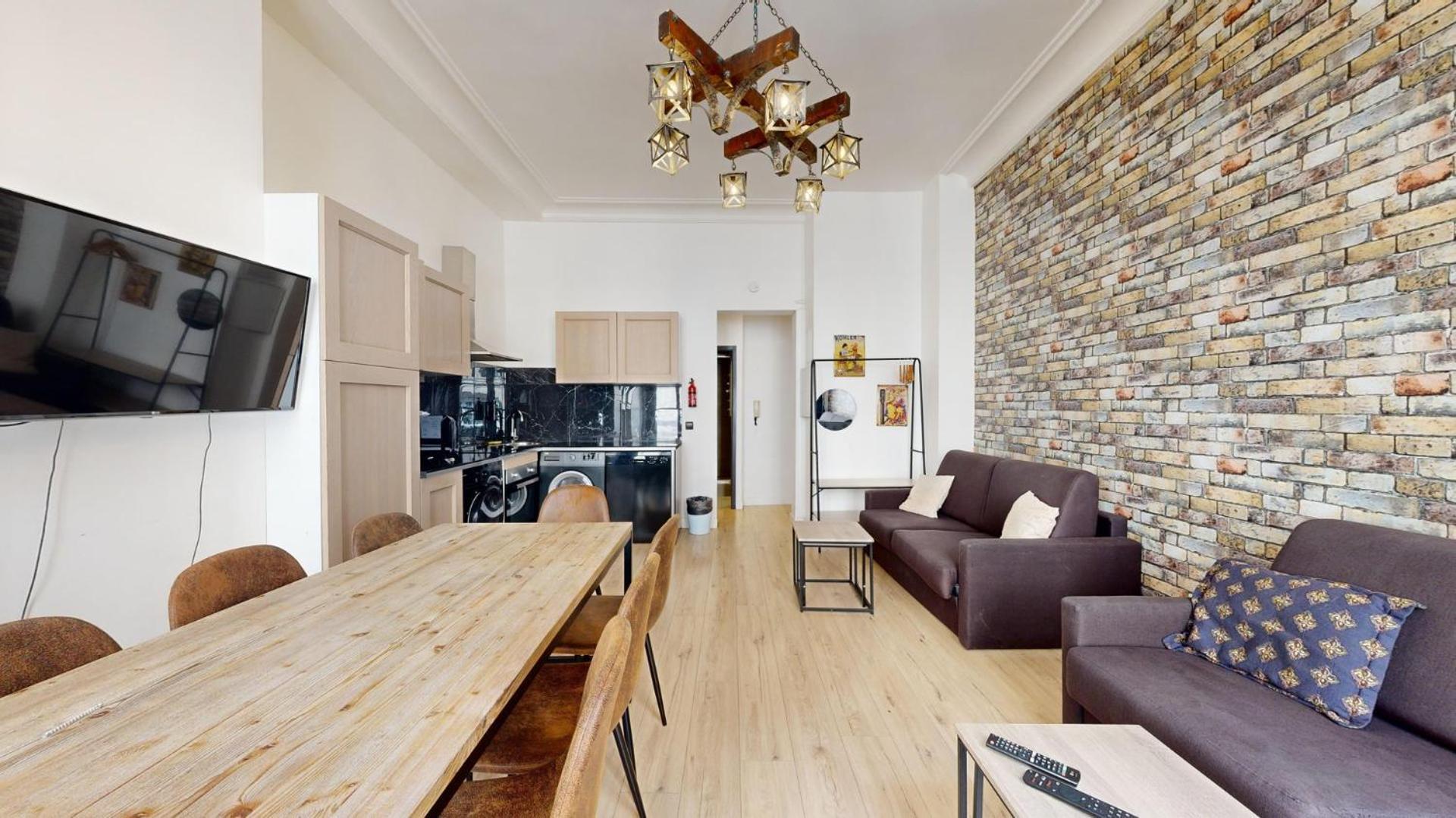 Bluestay 17 - Superbe Au Coeur De Paris