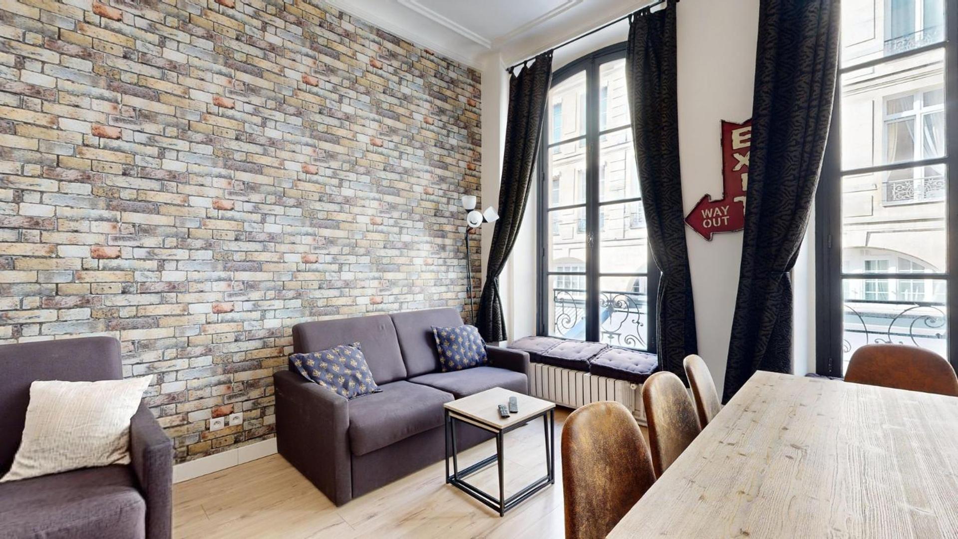 Apartment Bluestay 17 - Superbe Au Coeur De *