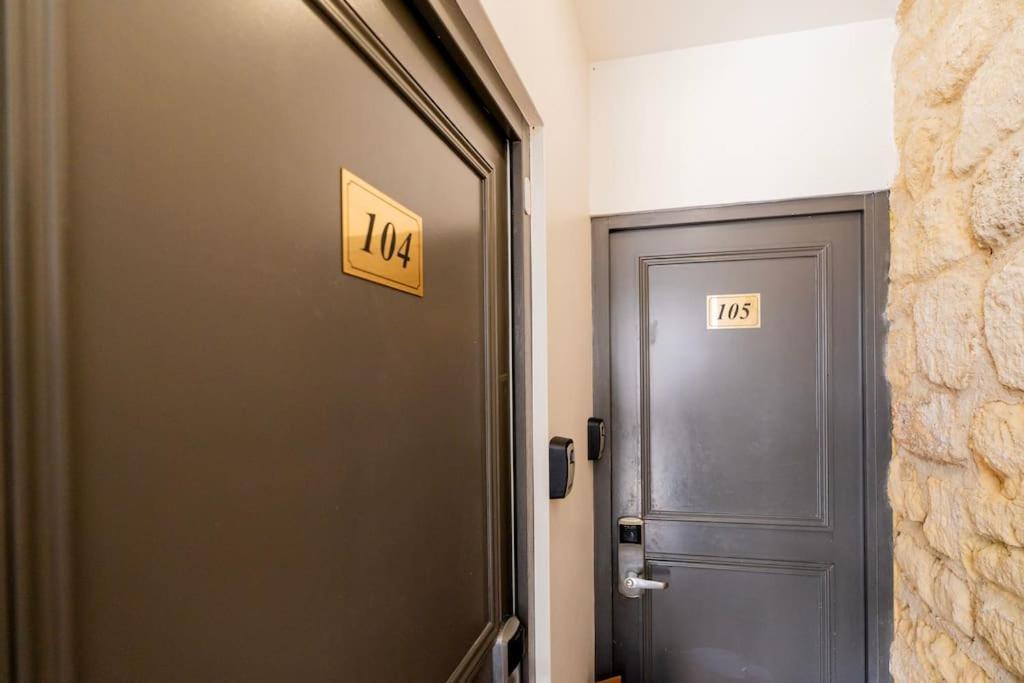 Appartamento Luxurious With Stylish Design And Comfort - 104 Parigi