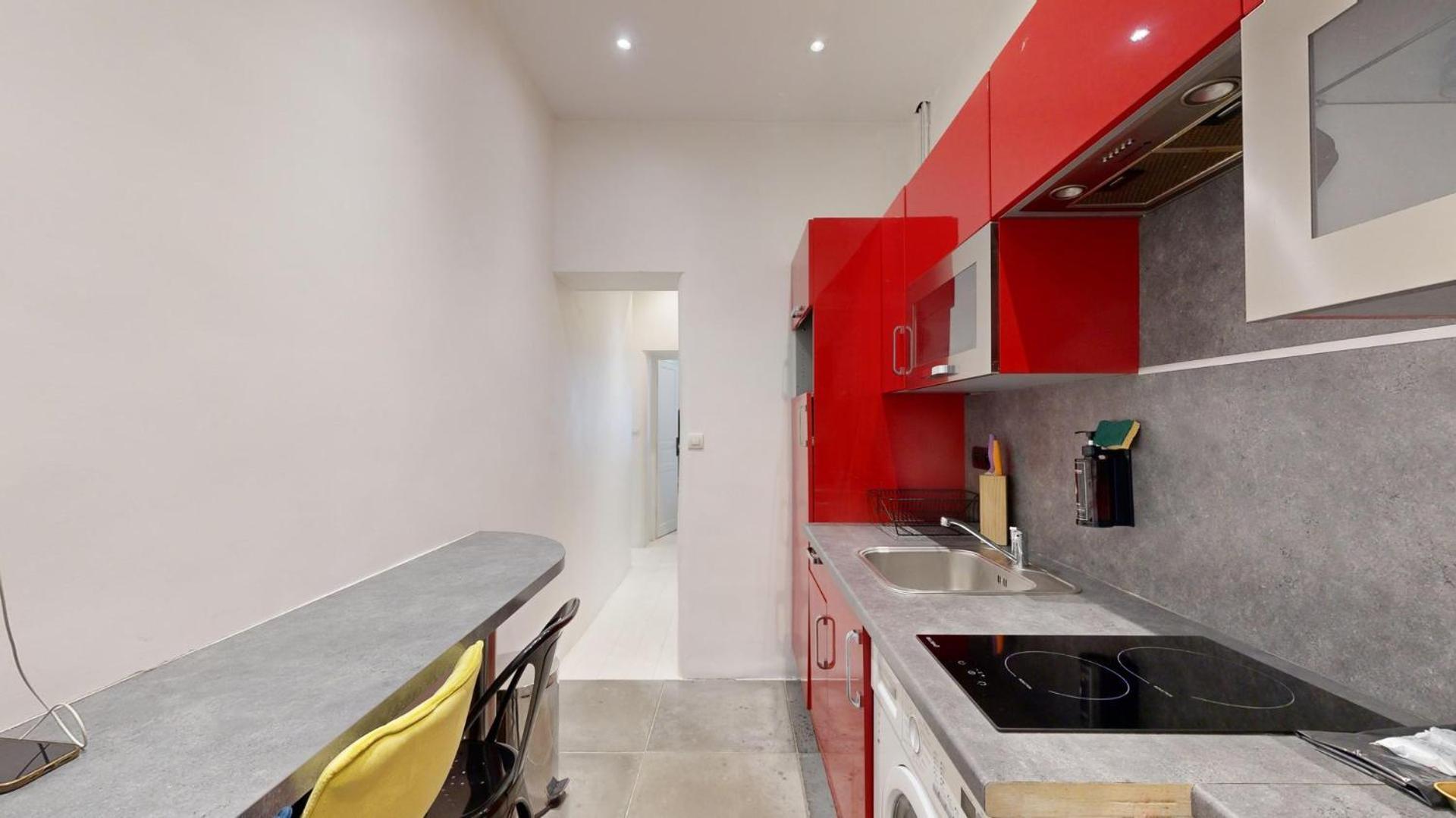 Bluestay 222 - Au Centre De Appartamento