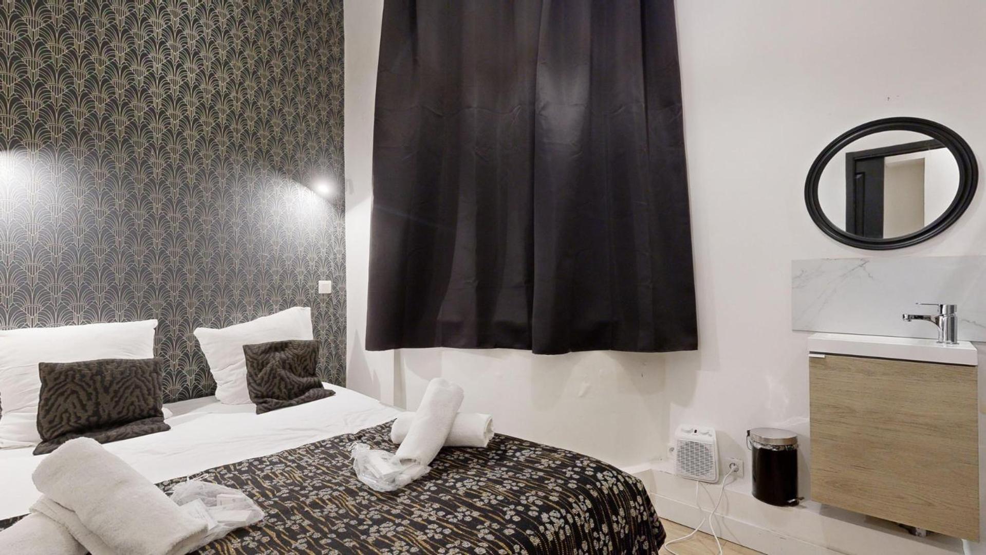 Apartment Bluestay 17 - Superbe Au Coeur De Paris