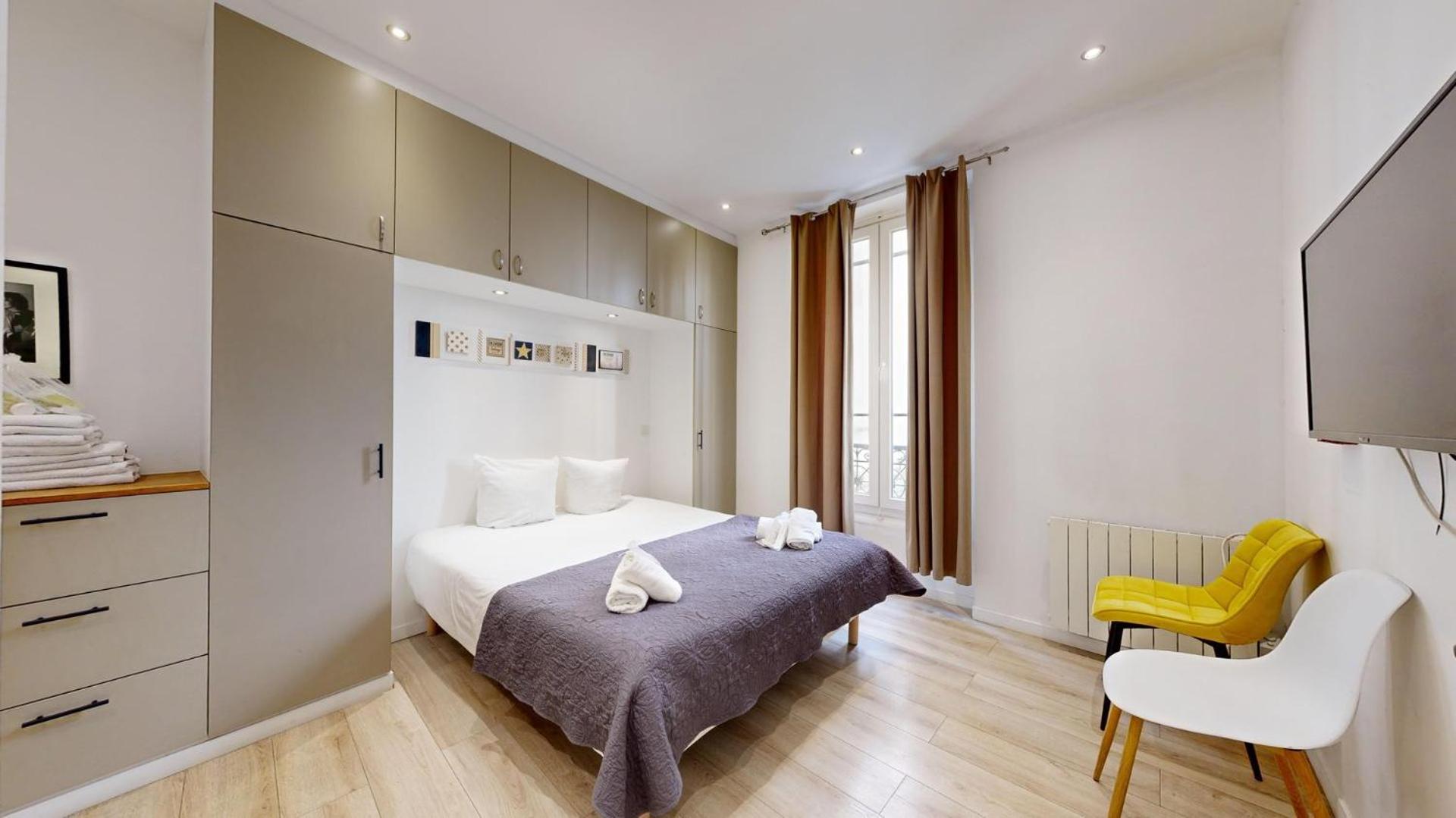 Appartamento Bluestay 1 - Au Coeur De