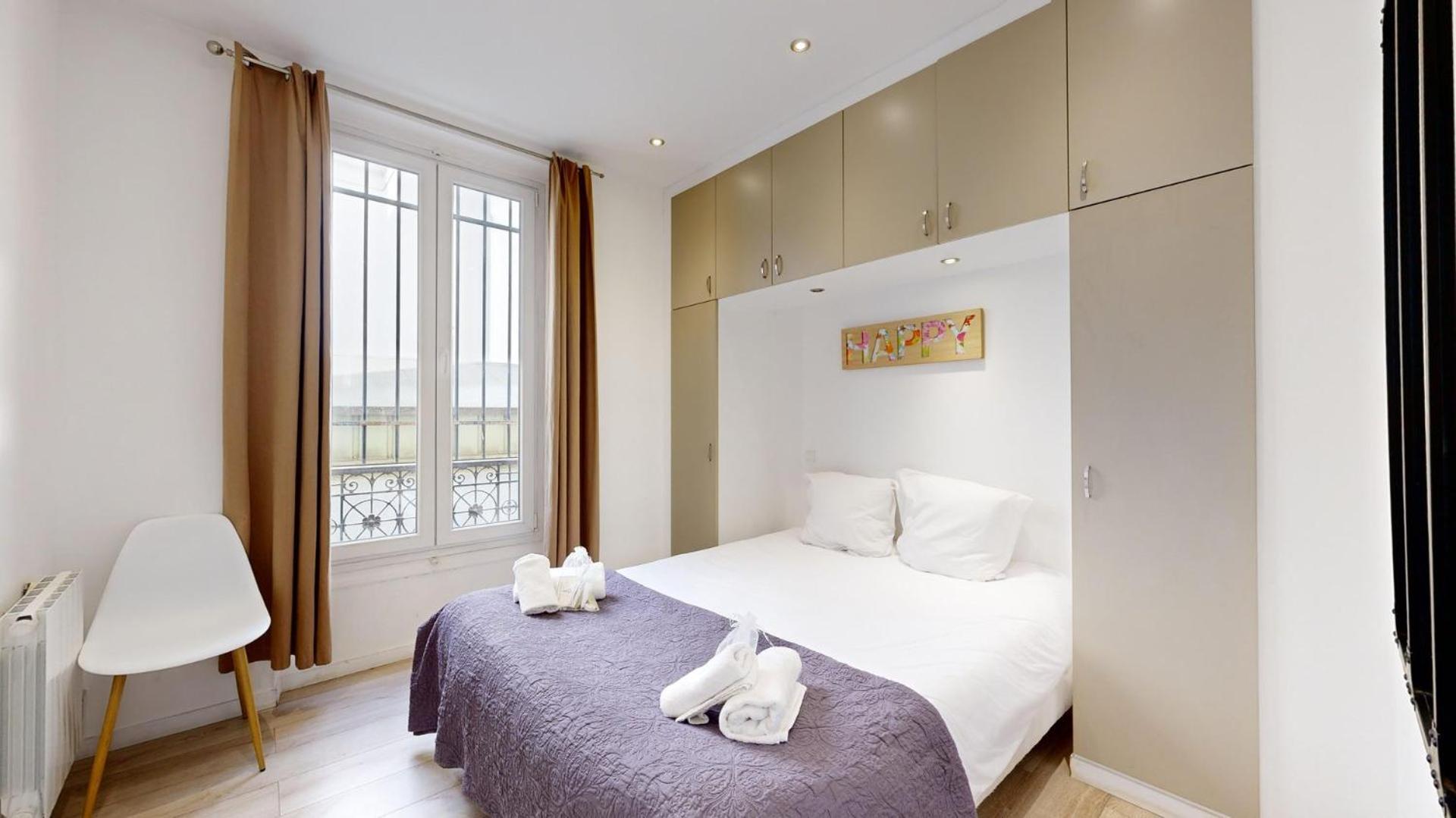 Bluestay 1 - Au Coeur De Apartment