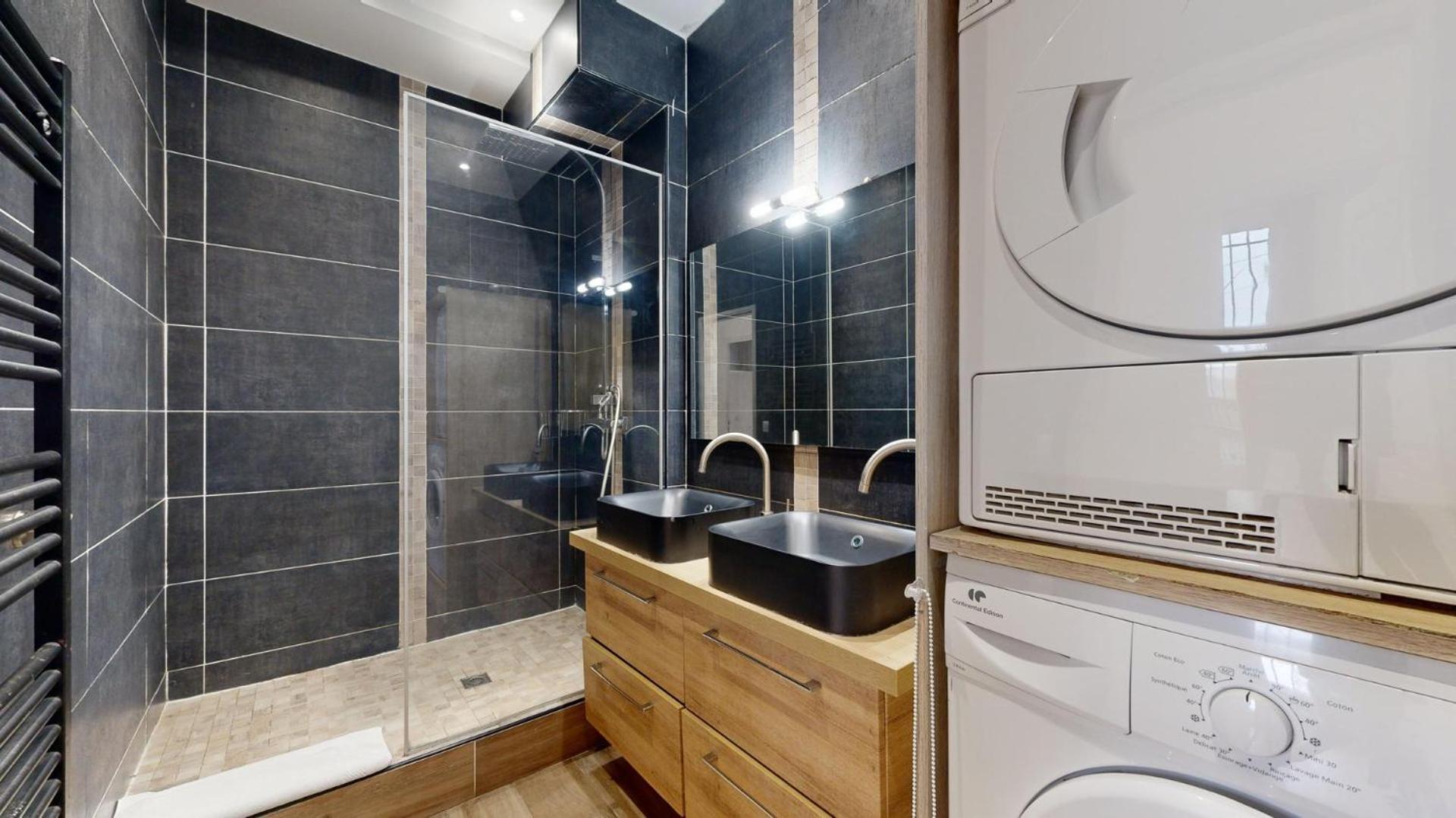 Apartment Bluestay 1 - Au Coeur De Paris