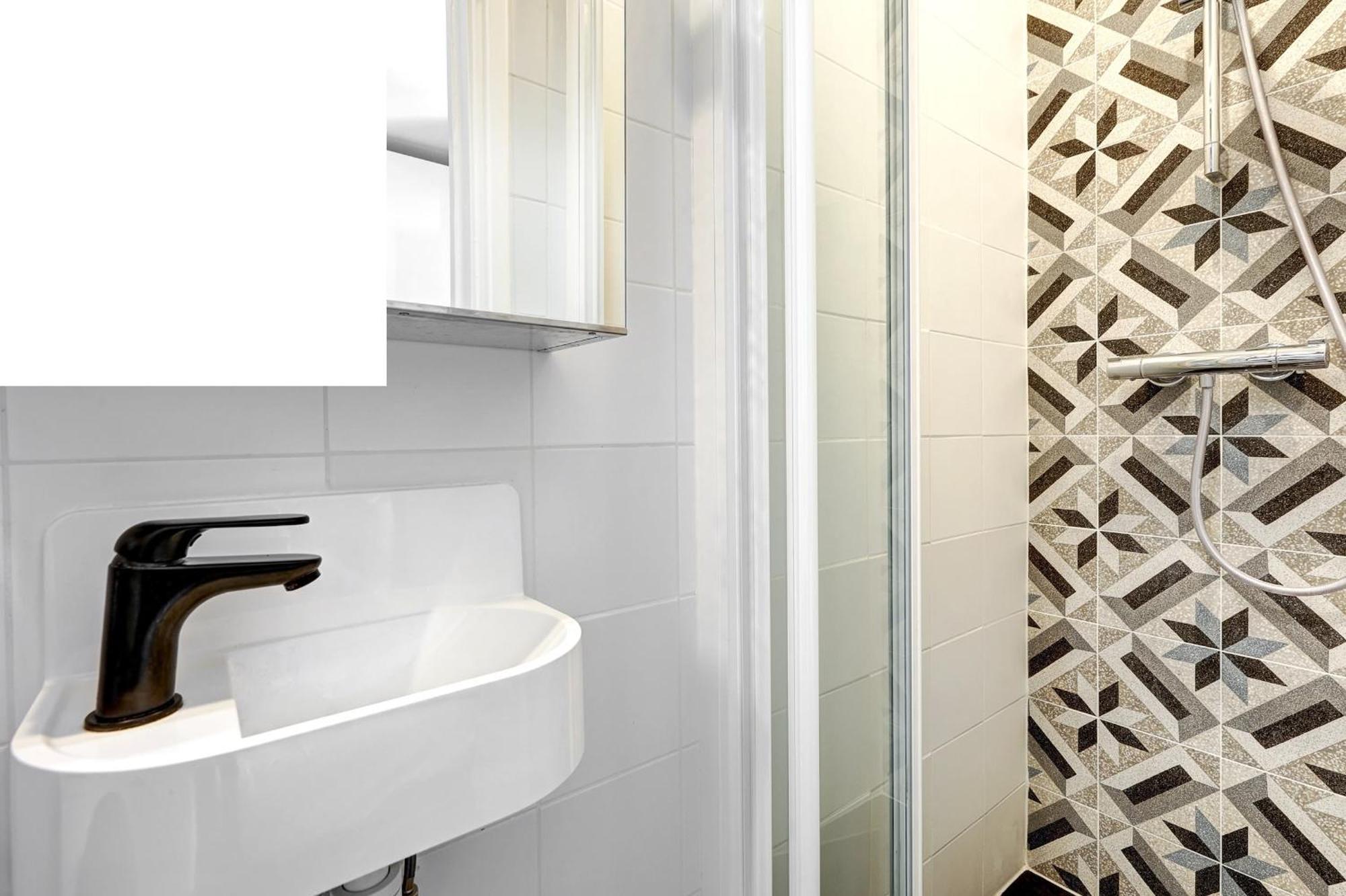 Quartier Montorgueil & Arts Et Metiers - Cityapartmentstay Appartamento *