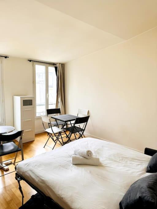 Coeur De - 1er Paris