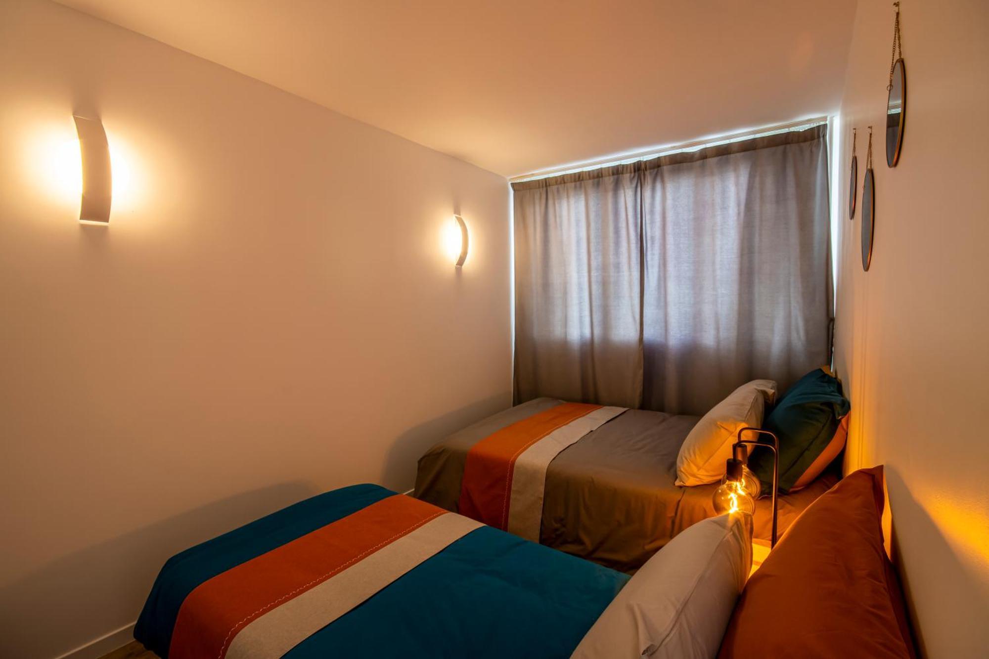 Cosy Aux Coeur De - 10 Pers Appartamento