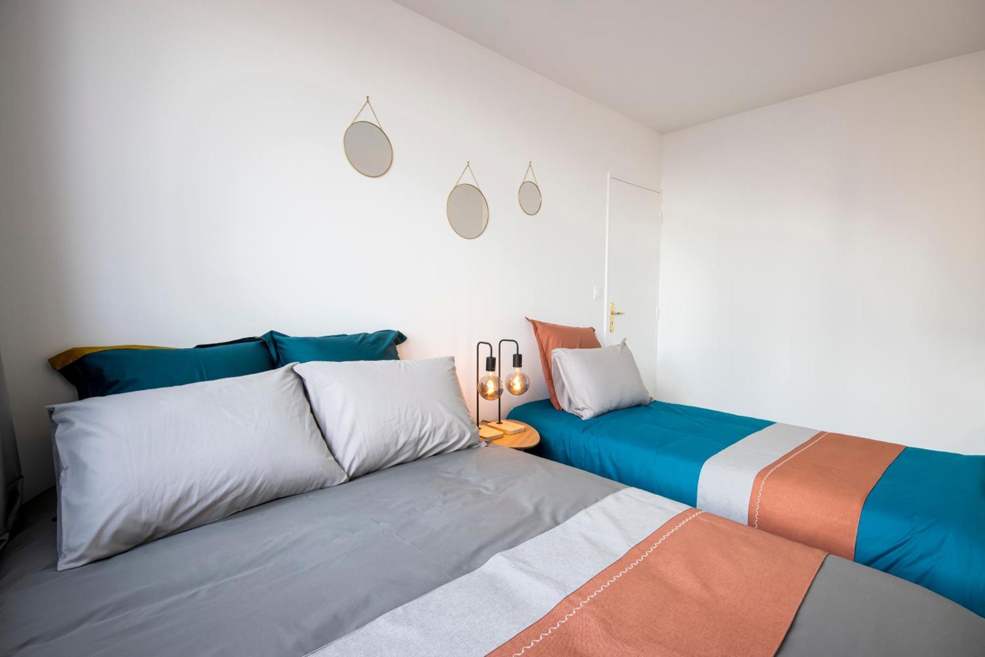 Cosy Aux Coeur De - 10 Pers Parigi