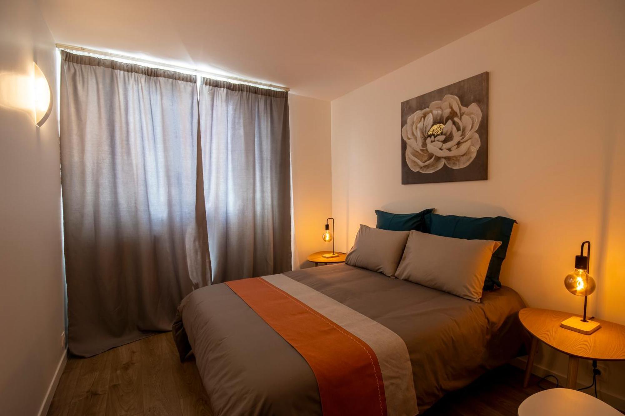 Cosy Aux Coeur De - 10 Pers Parigi