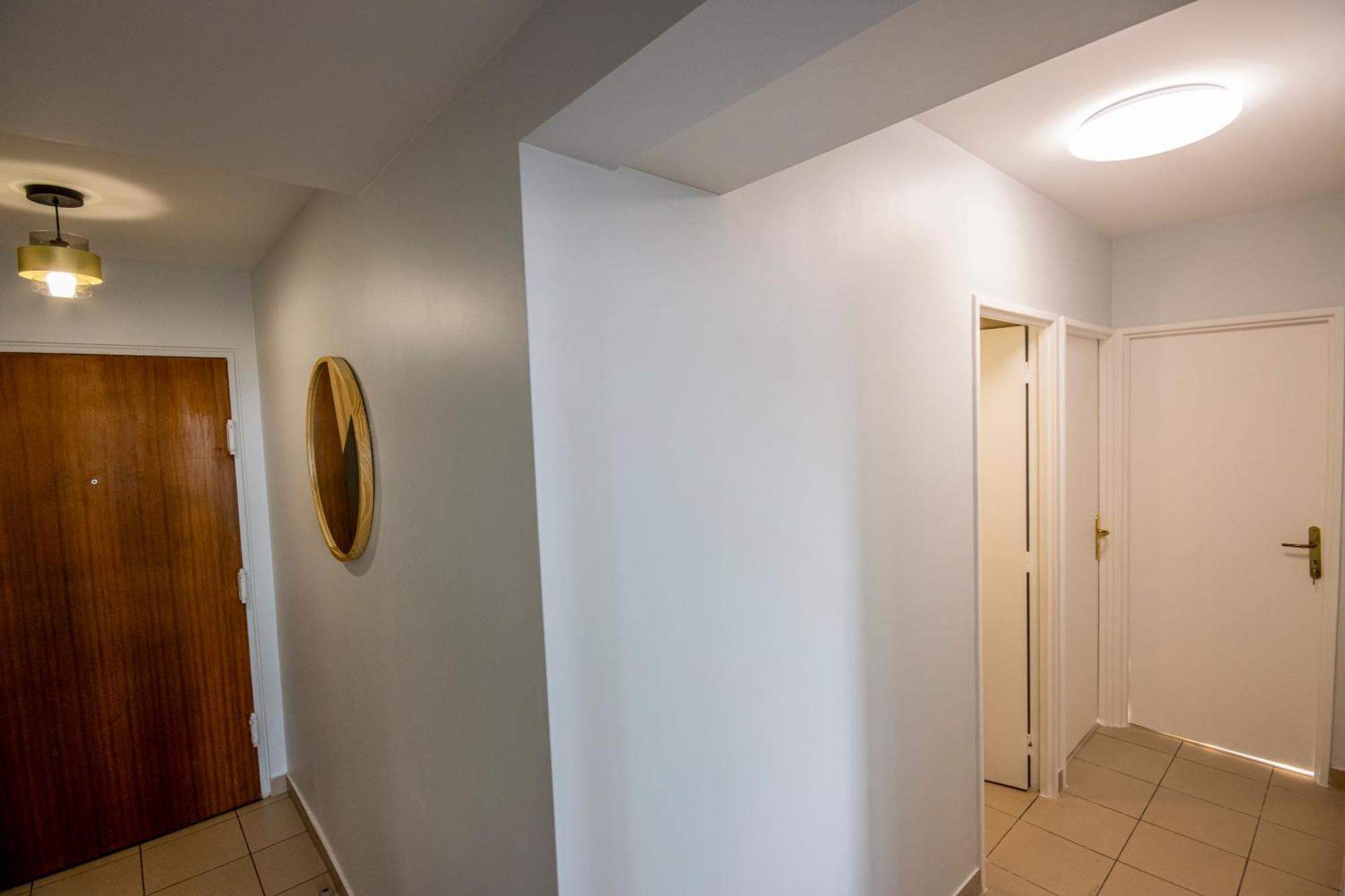 Cosy Aux Coeur De - 10 Pers Parigi