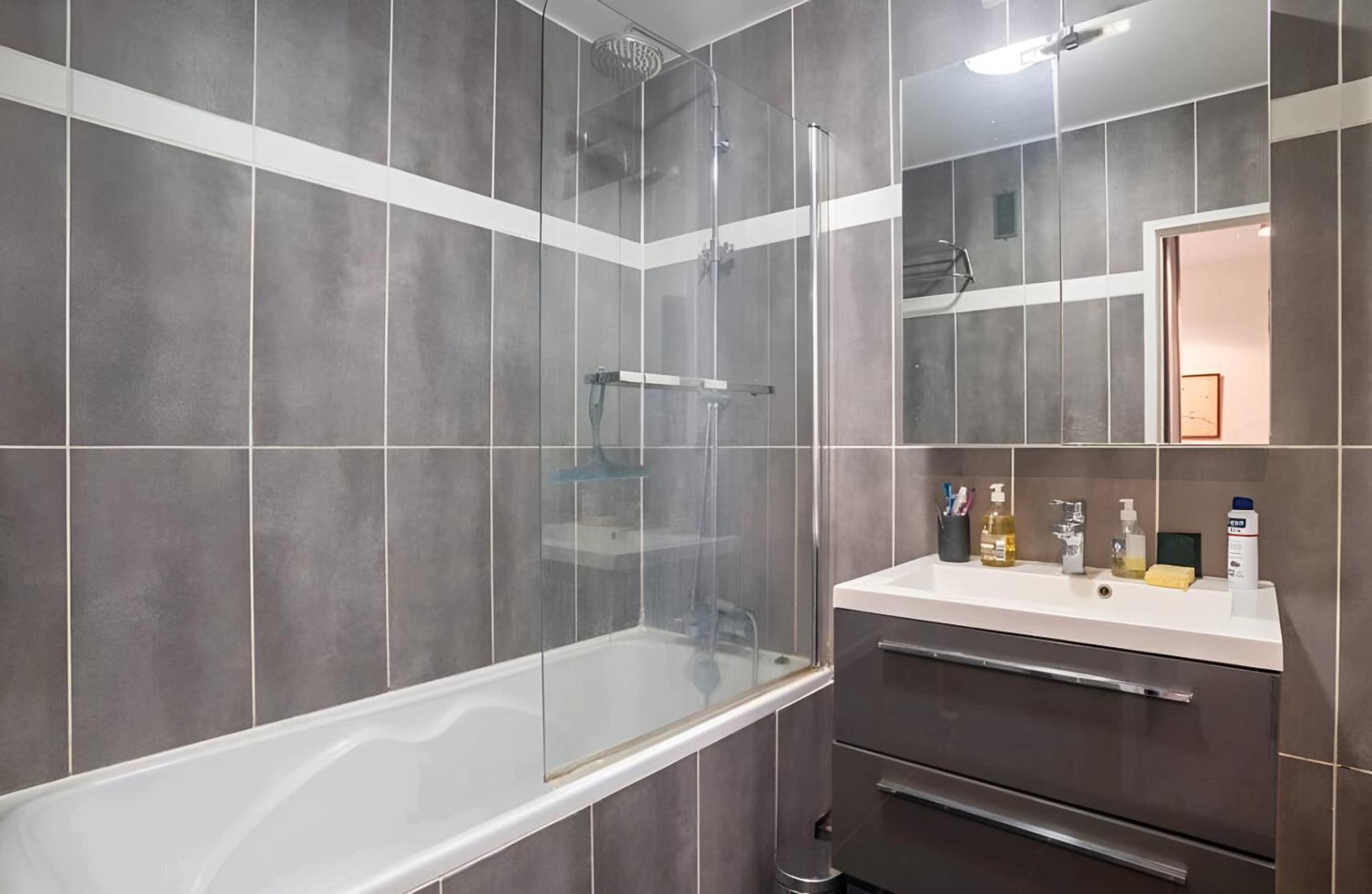Appartamento : 50m² Cozy In Center