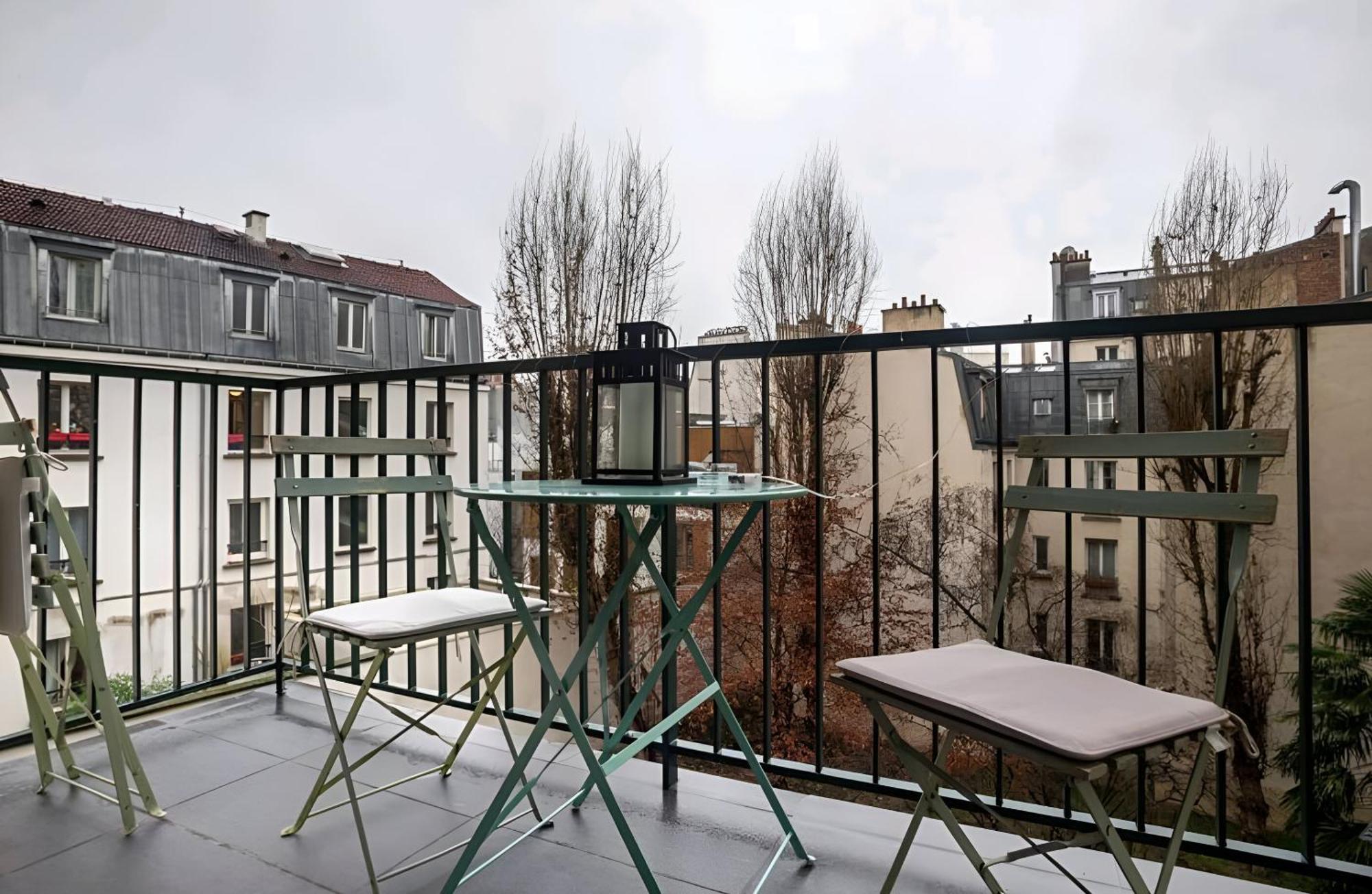 Appartamento : 50m² Cozy In Center